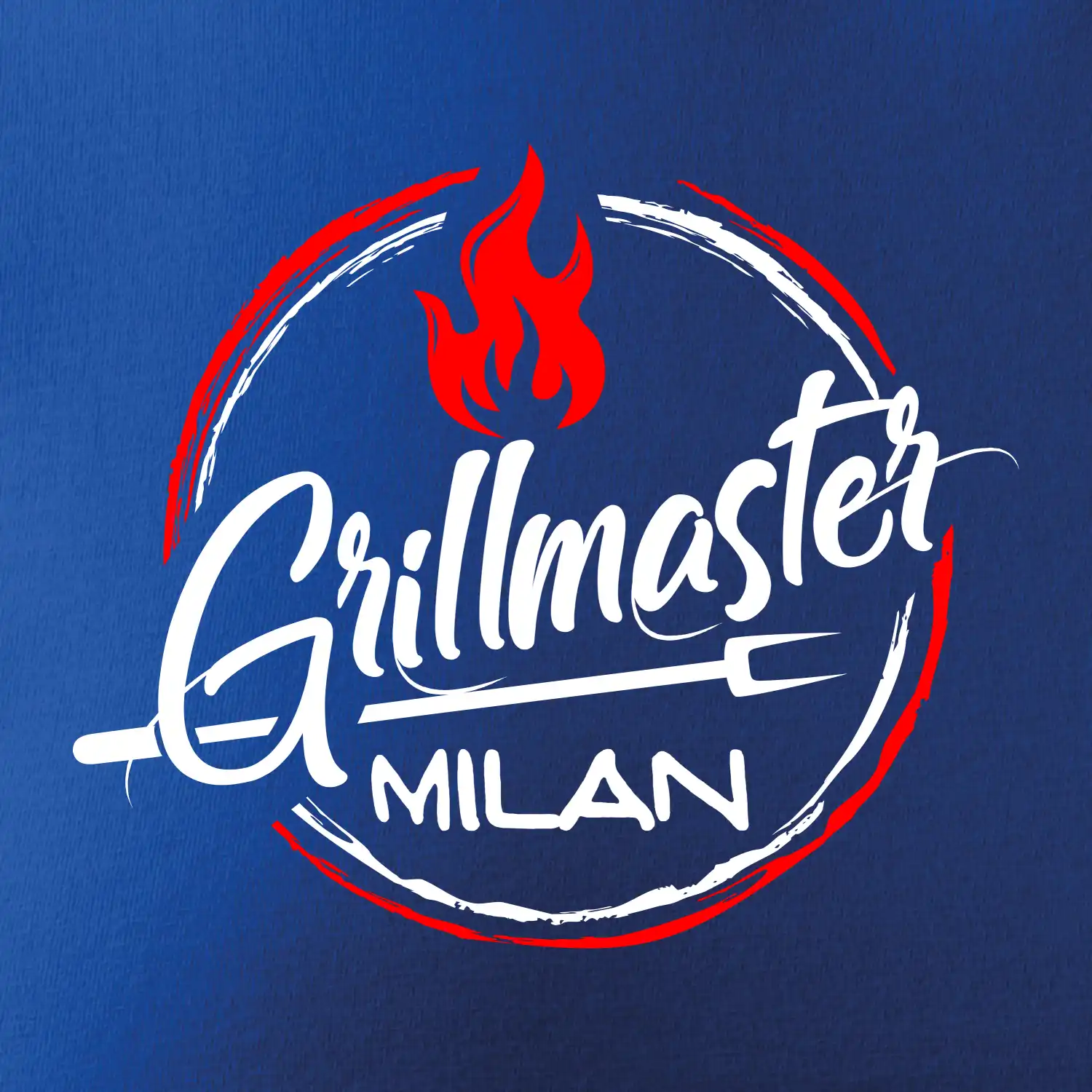 Grillmaster jméno