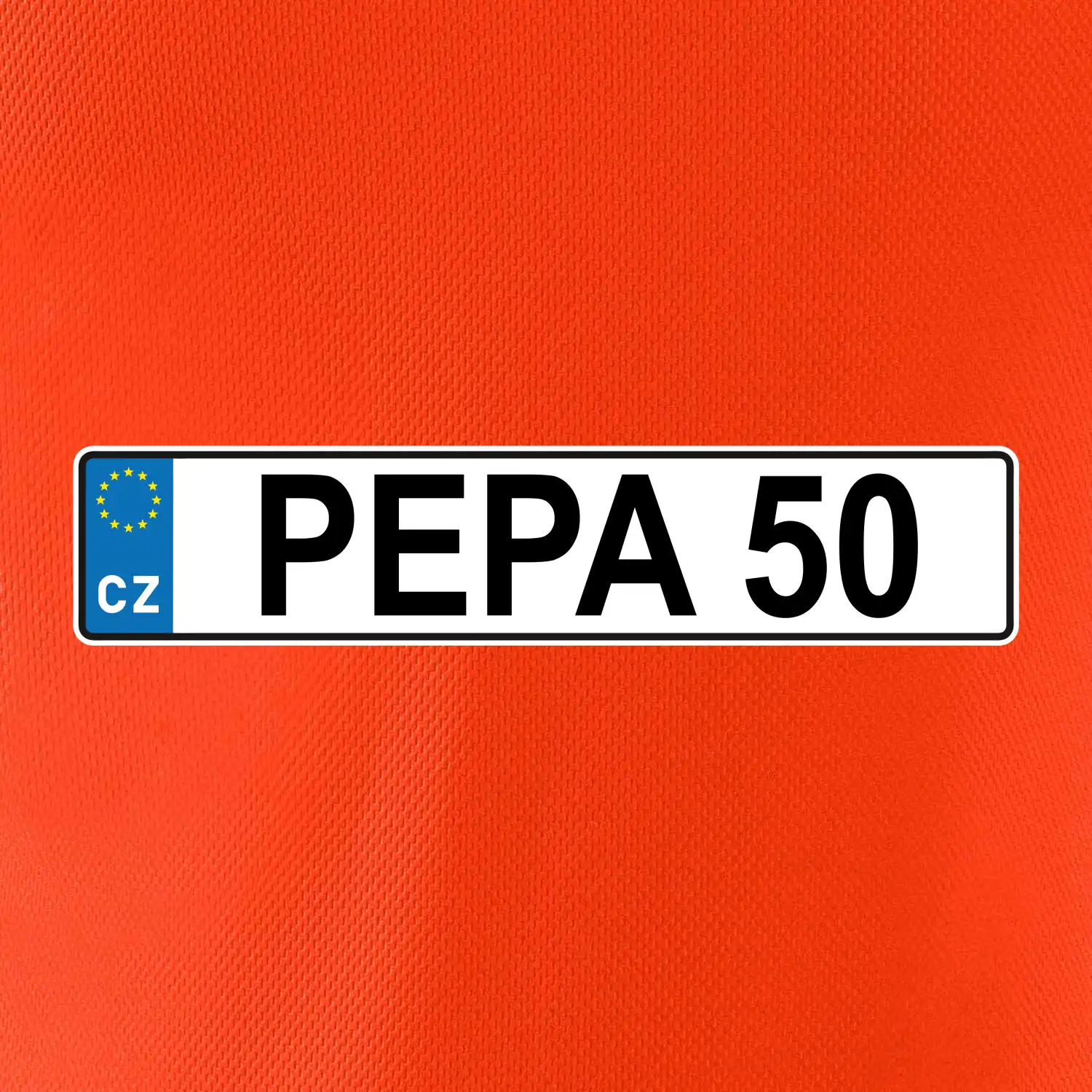 SPZ Pepa 50