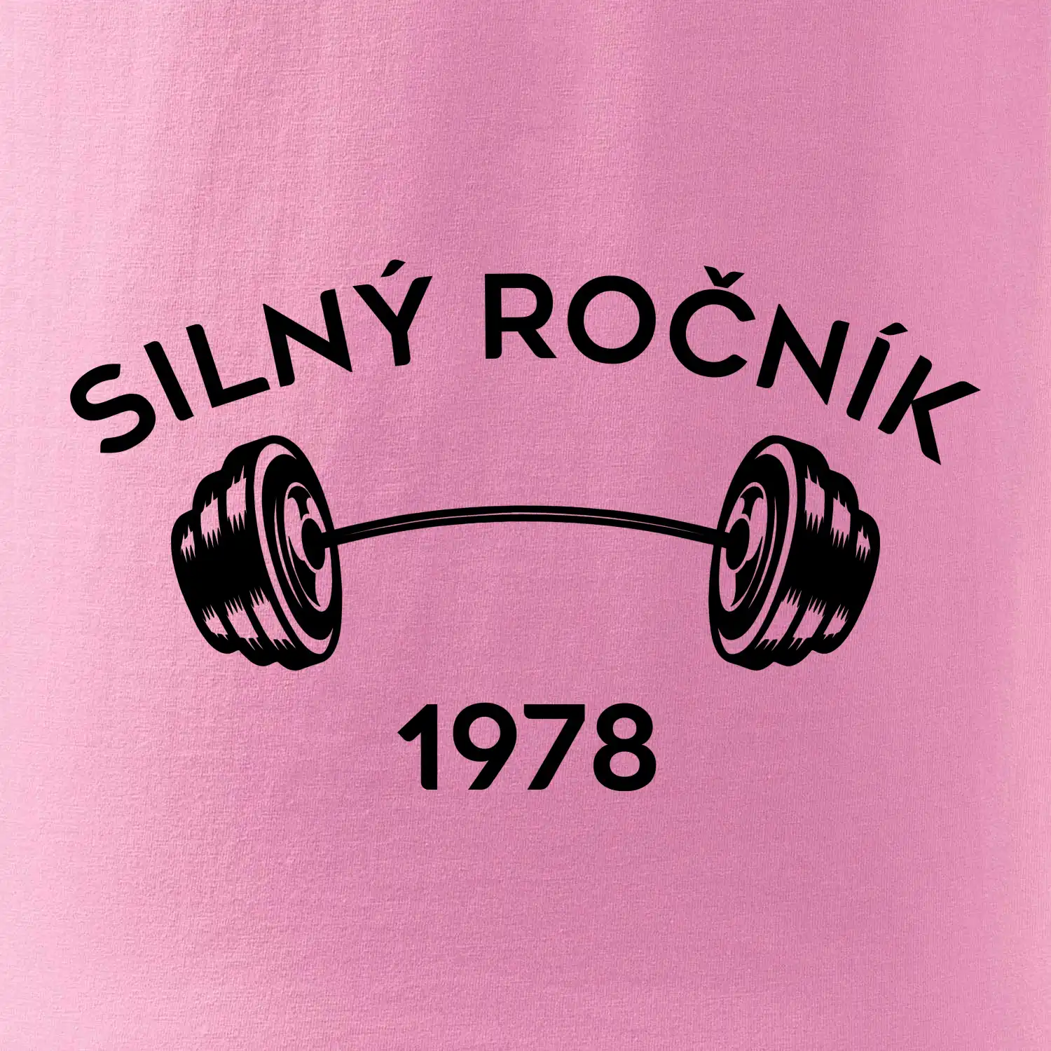 Silný ročník - Letopočet 1978