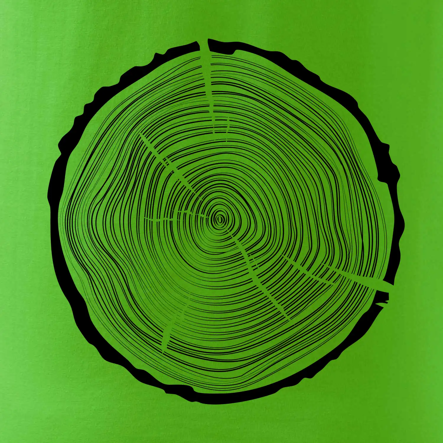 Letokruhy 50 bez věku