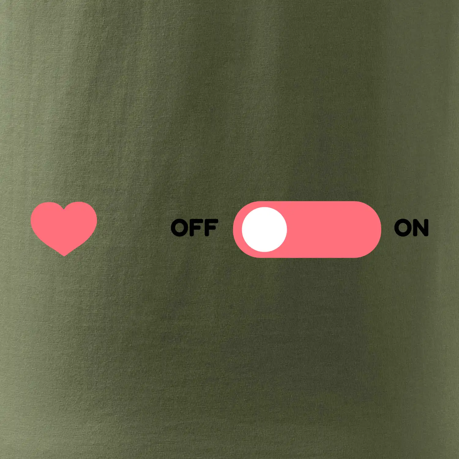 Love OFF