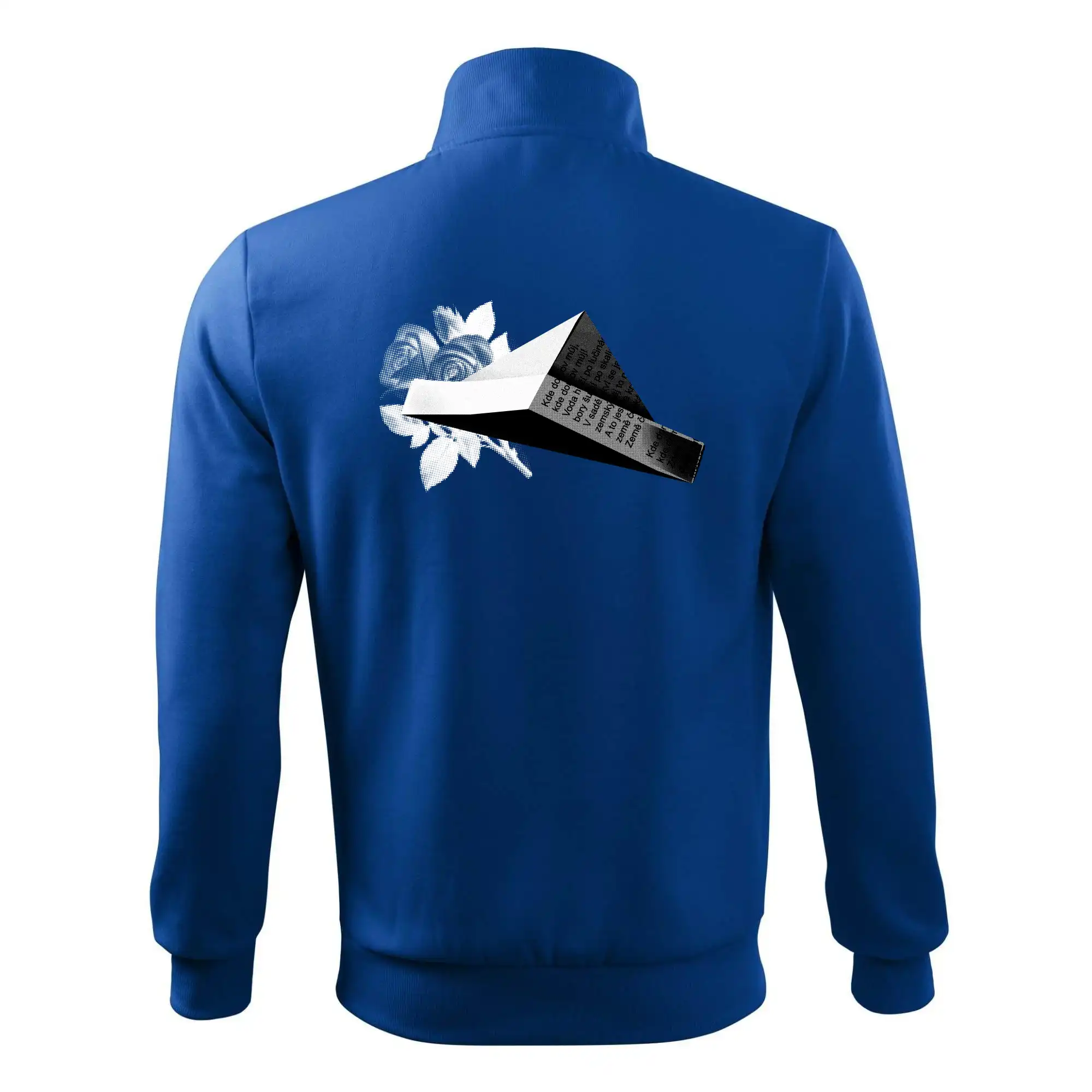 Smuteční čepička
