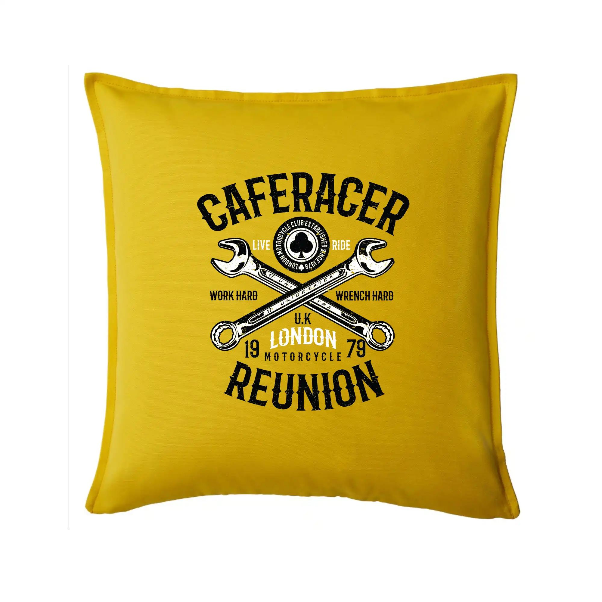 Caferacer Reunion