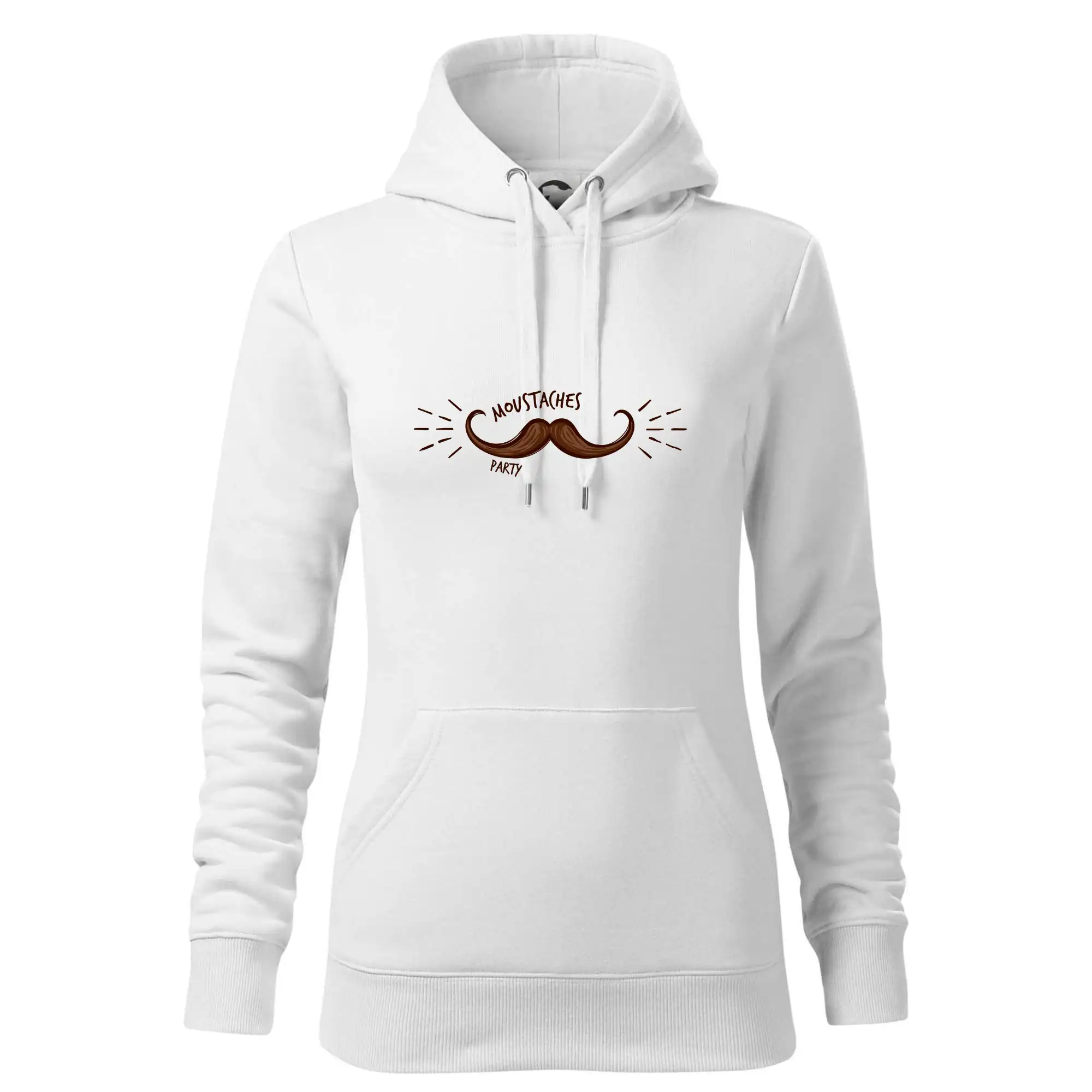 Moustache party