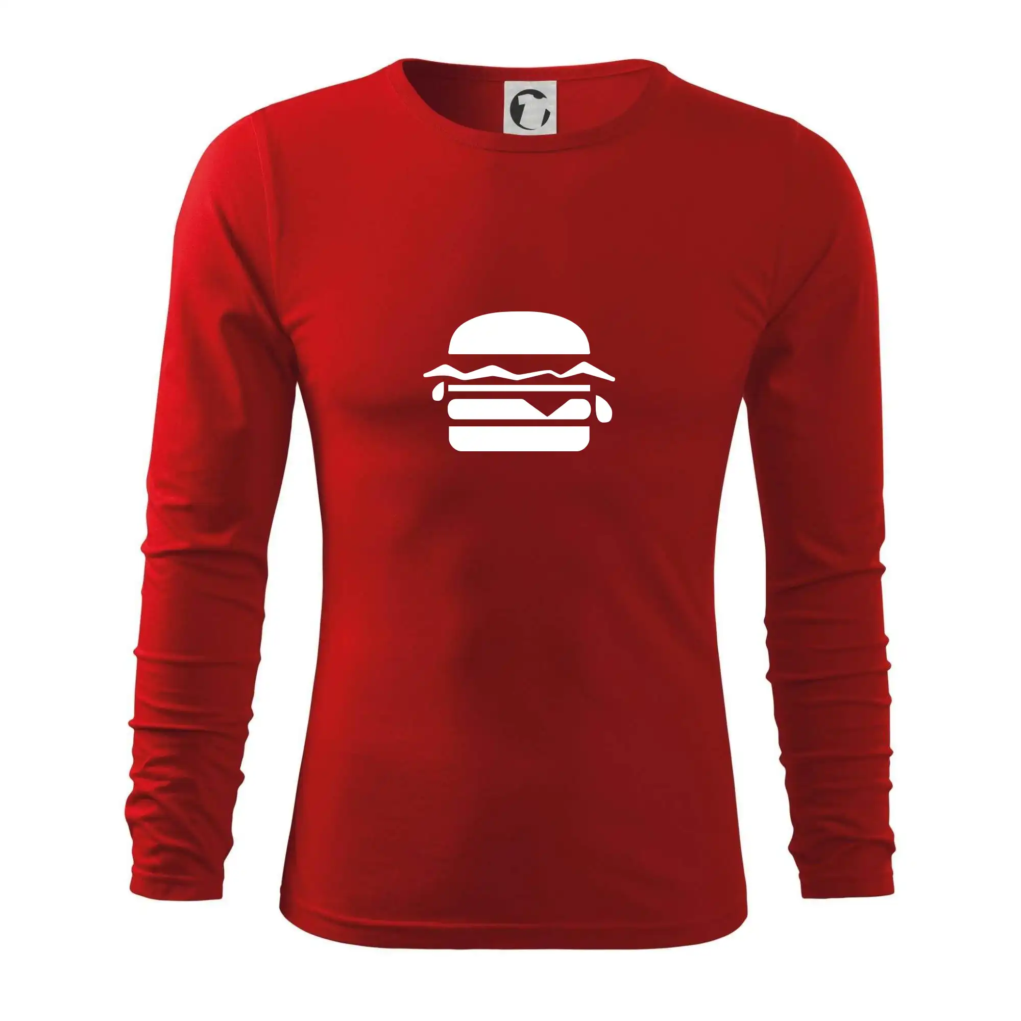 Hamburger ikona