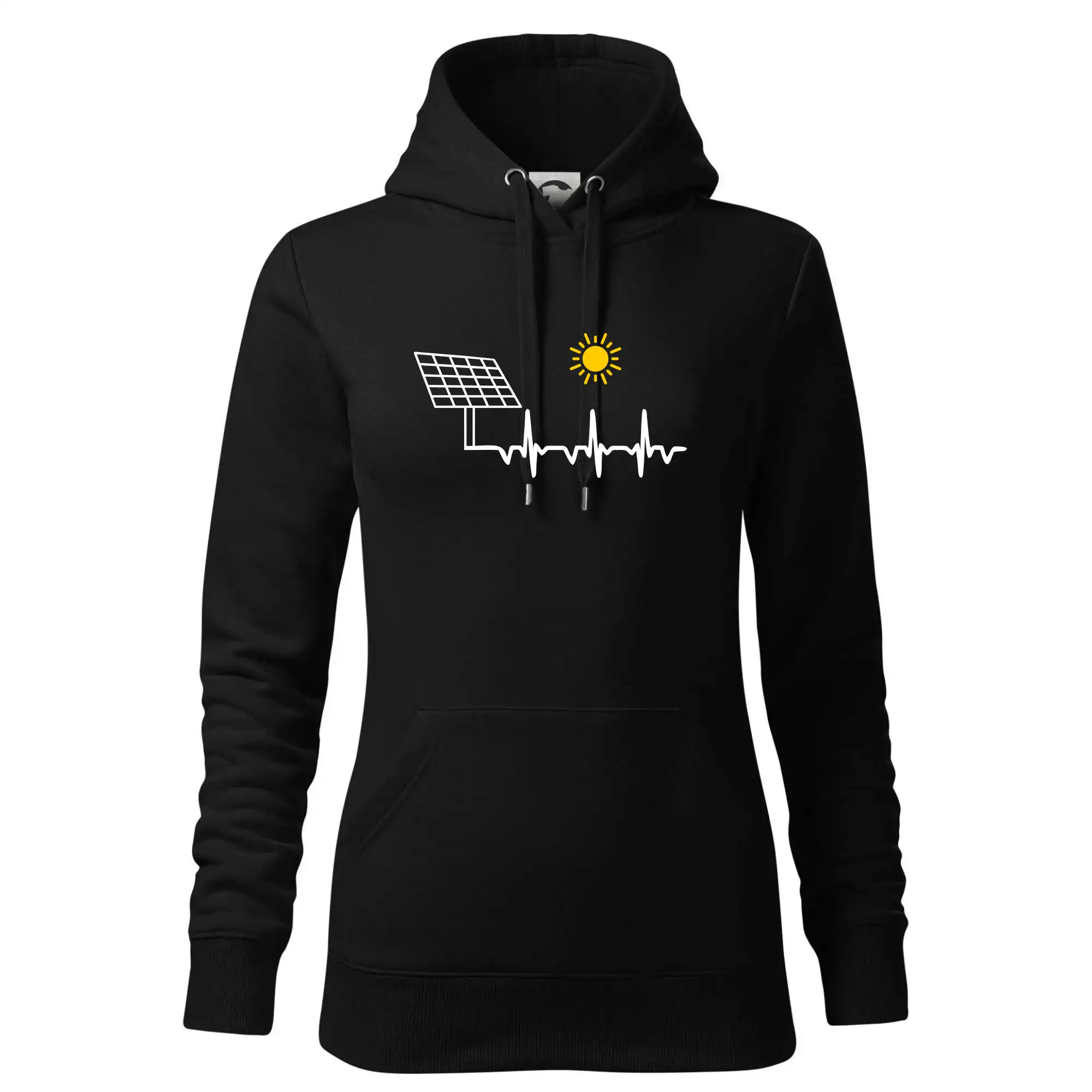 Ekg Fotovoltaická elektrárna