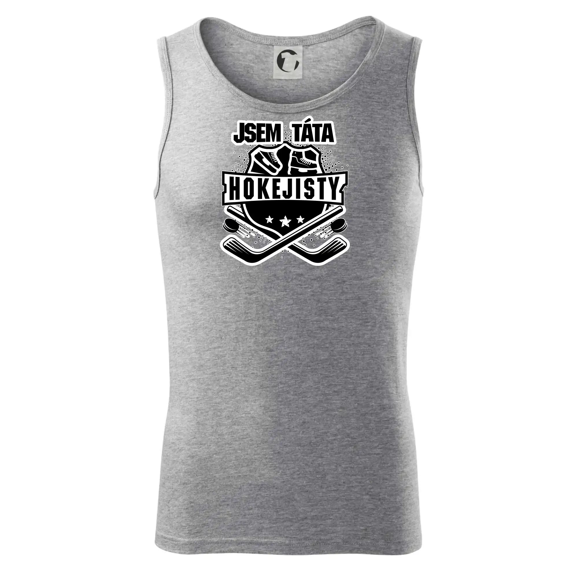 Erb - Jsem táta hokejisty