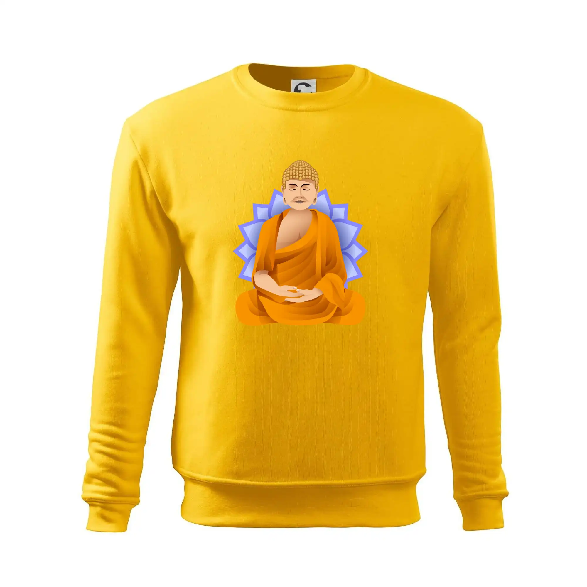 Budha barevný
