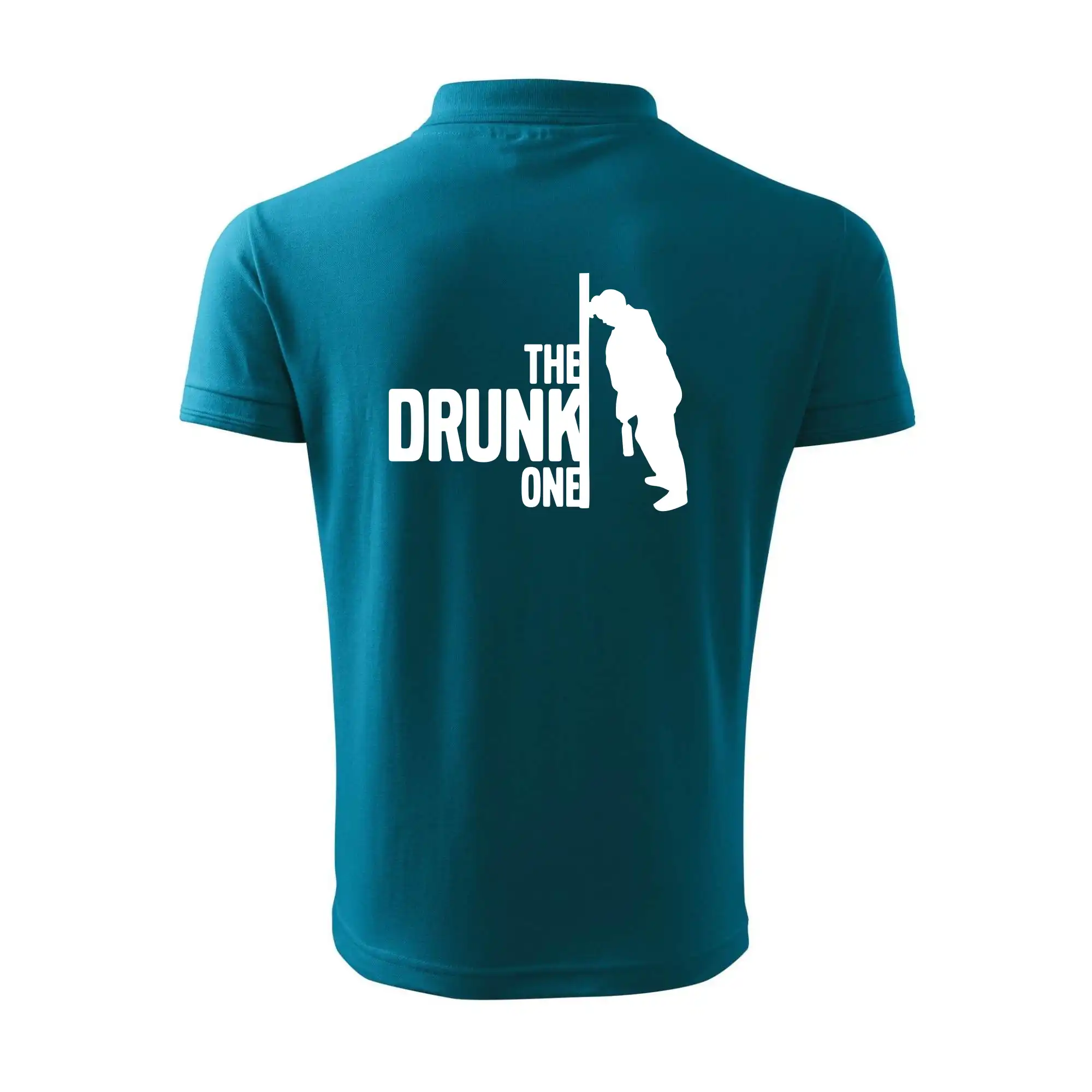 Bachelor party - The drunk one
