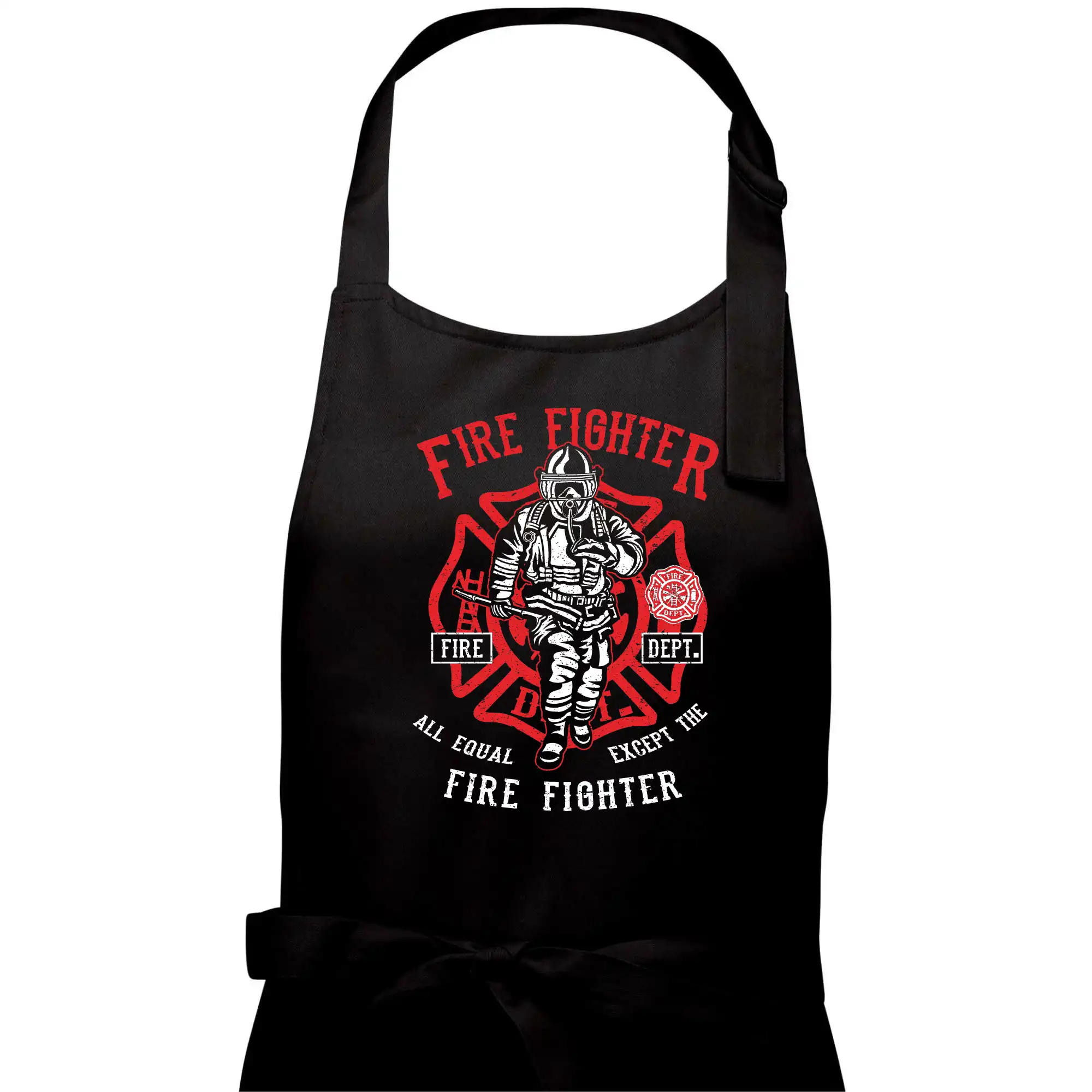Fire Fighter