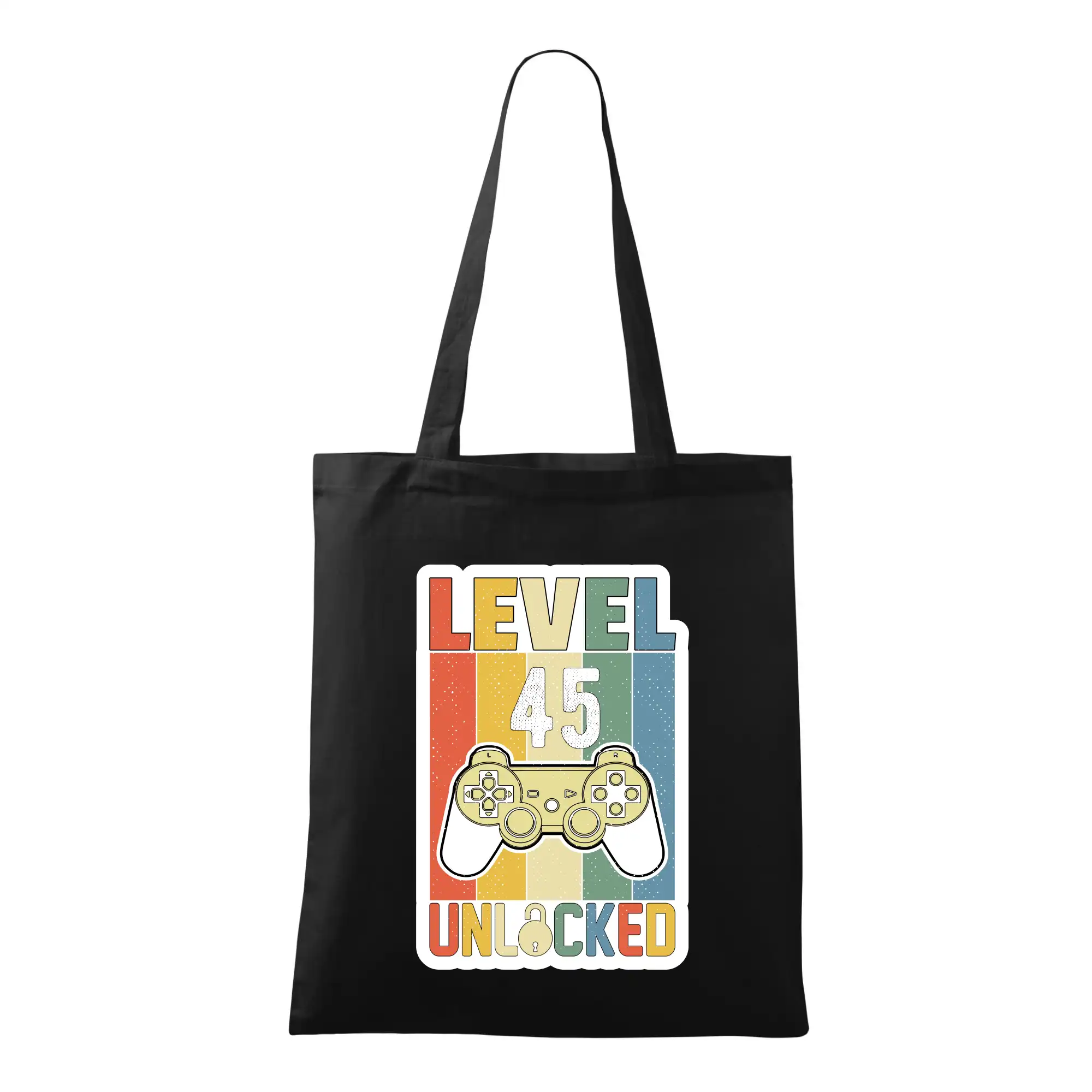 Gaming narozeniny 45