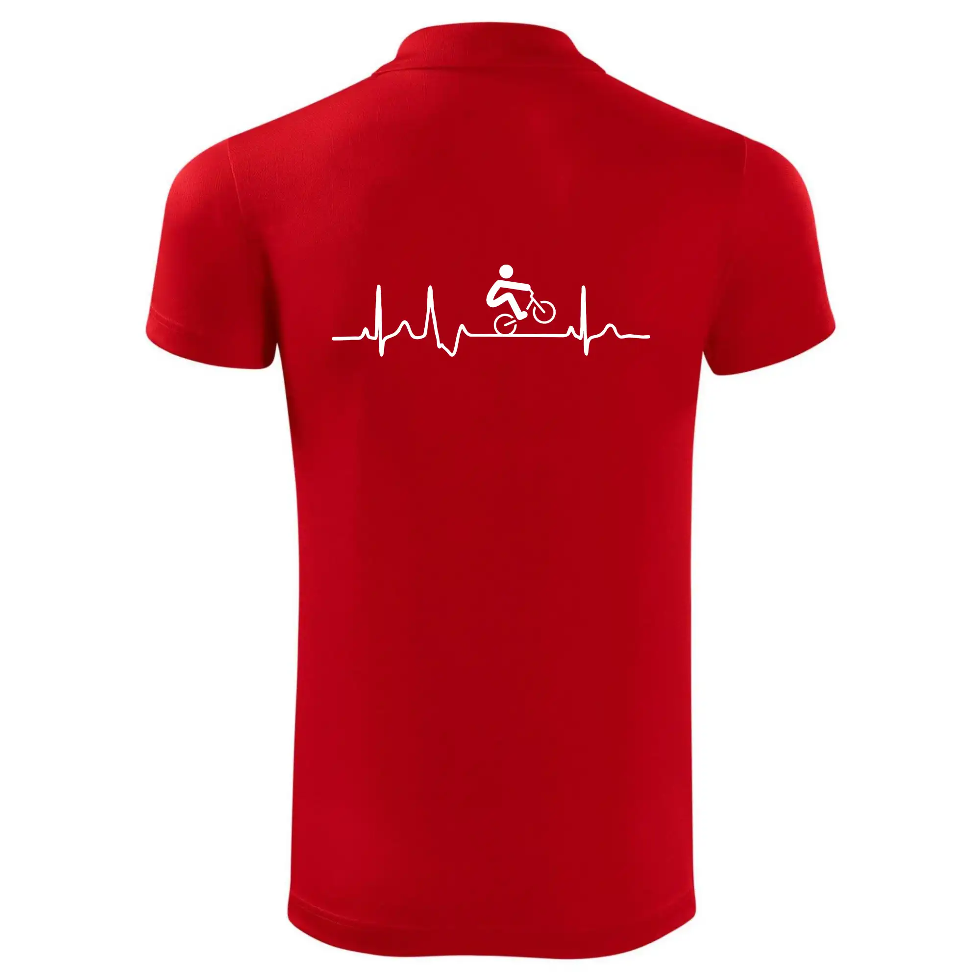 EKG BMX kolo