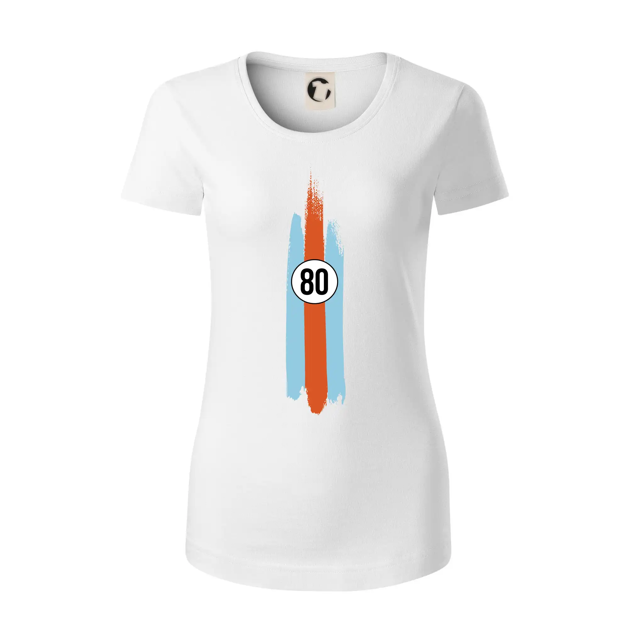 Vintage Race 80