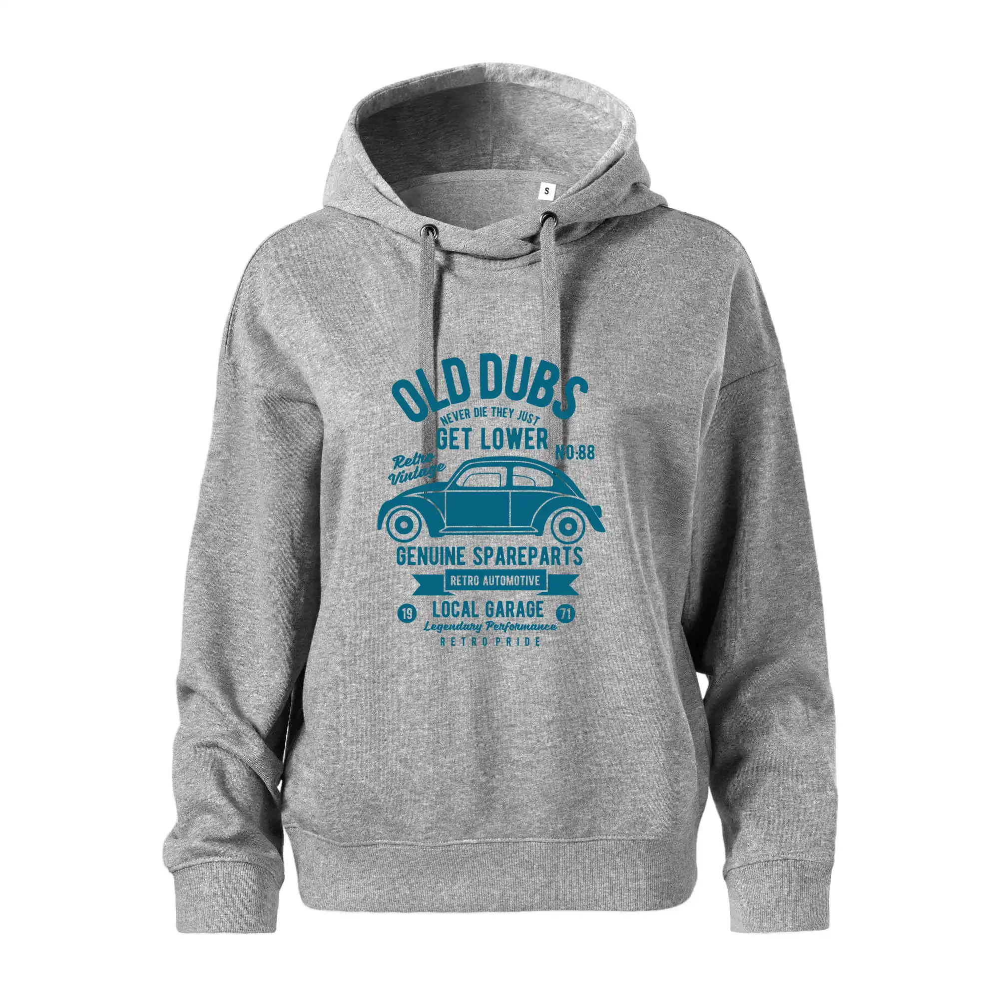 Old Dubs