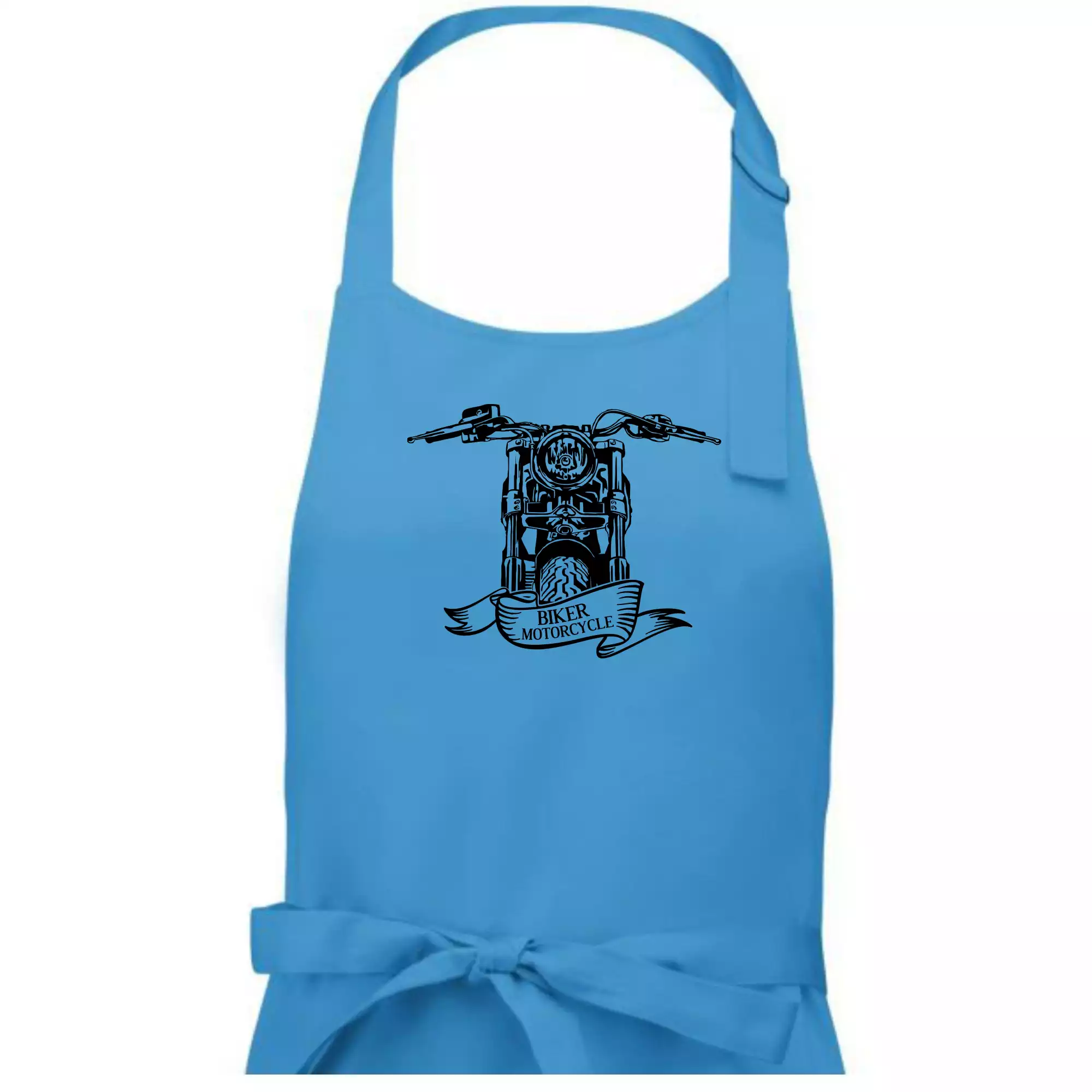 Biker Motorcycle motorka