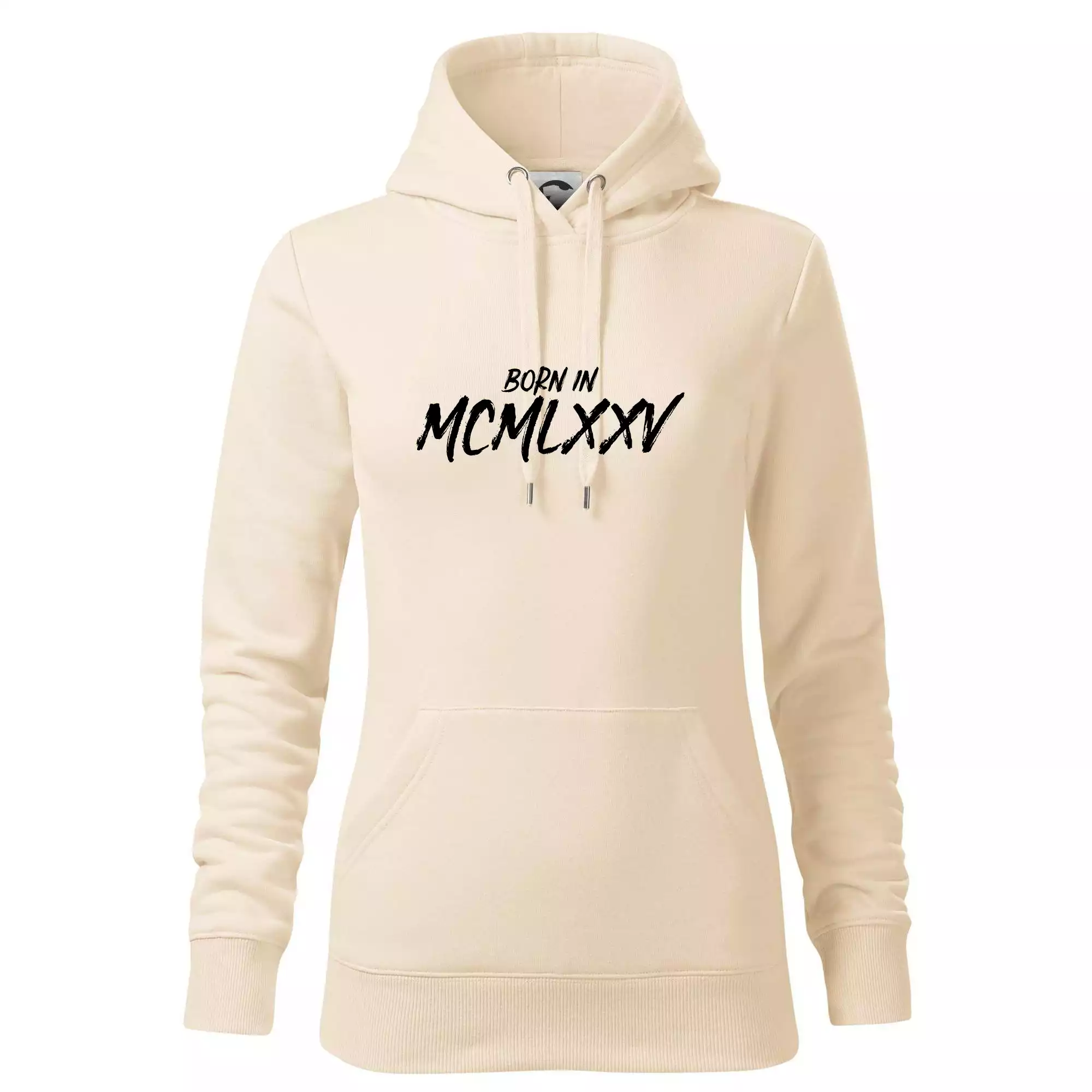 Born in - Římské číslo 1975