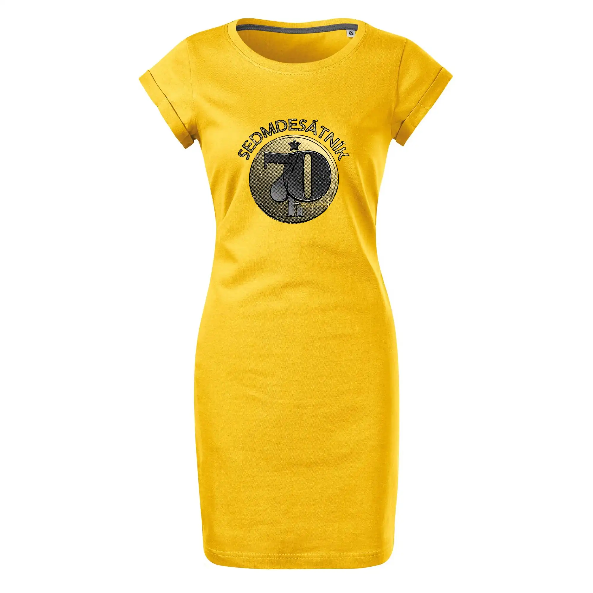 Sedmdesátník Československý