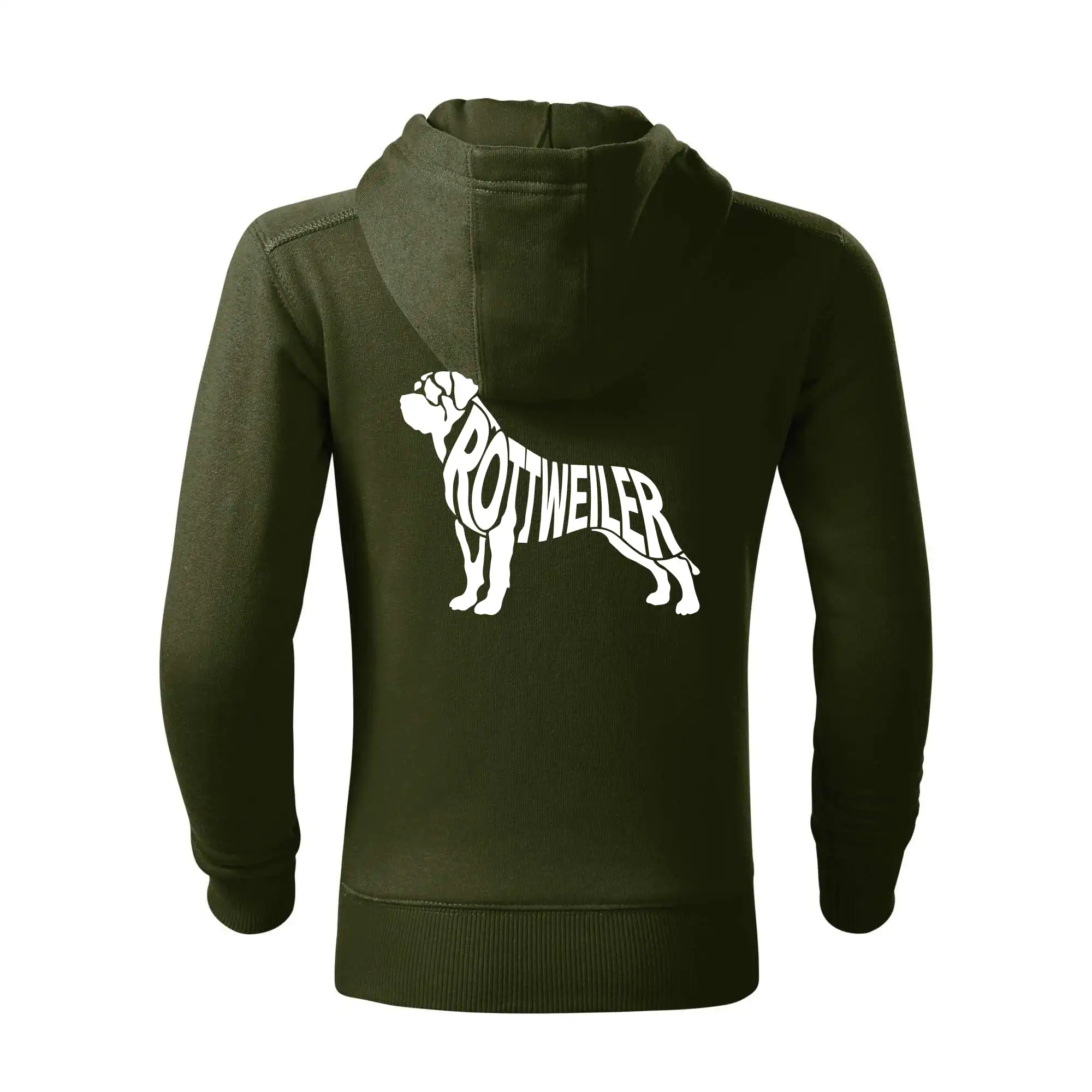 Rotvajler