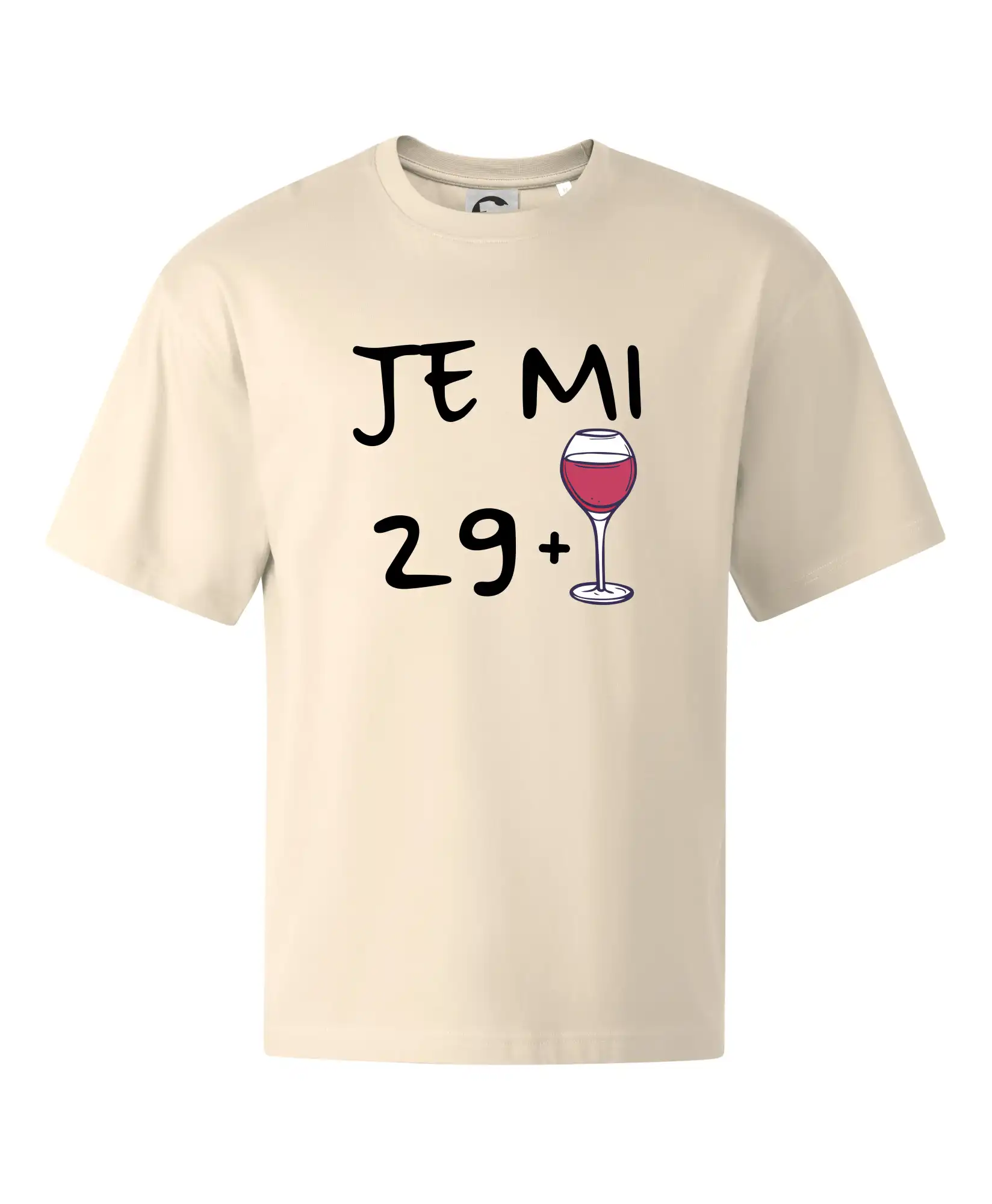 Je mi 29 (30) víno