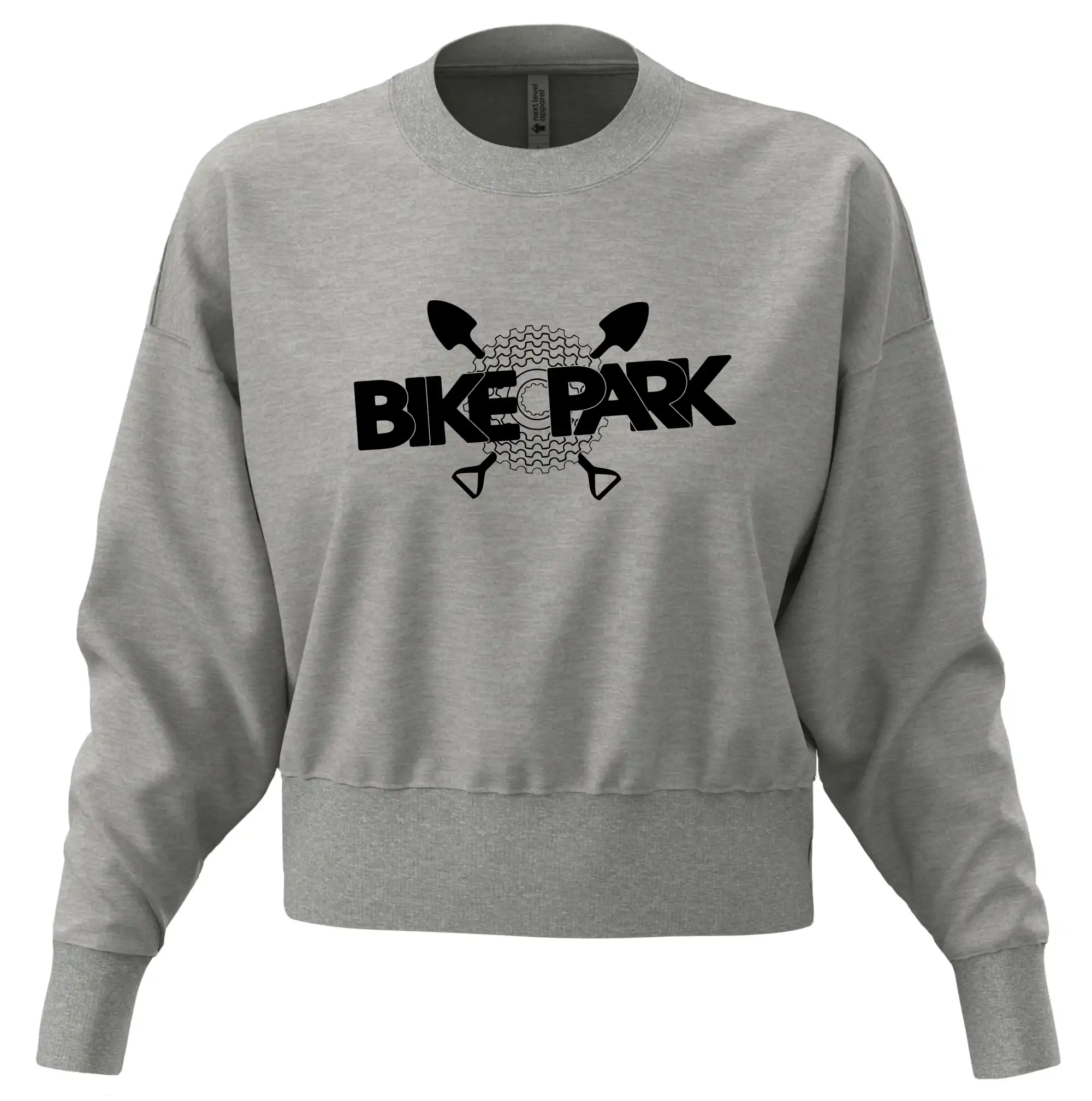 Bike park kazeta
