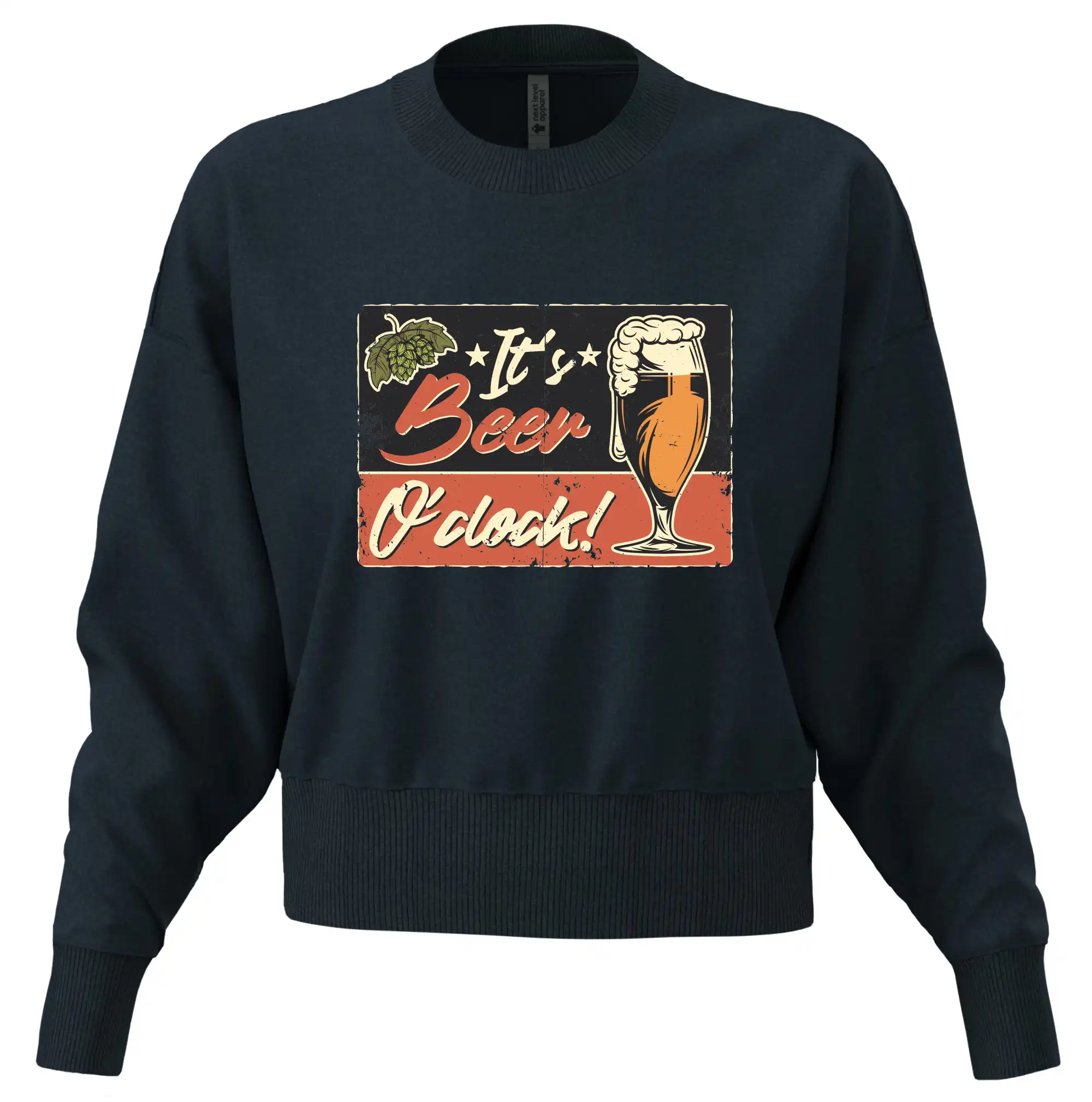 Čas na pivo