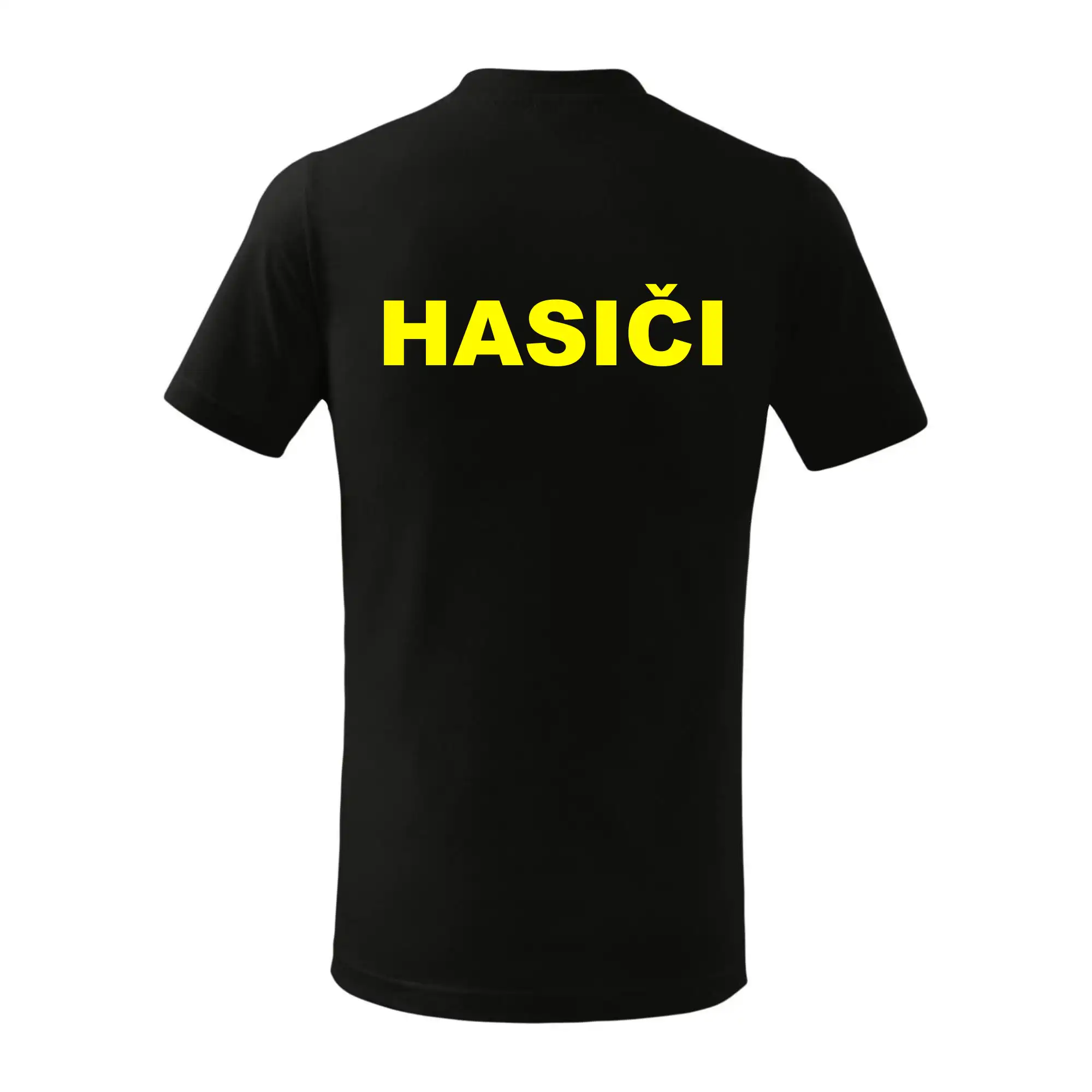 Hasiči název samostatný