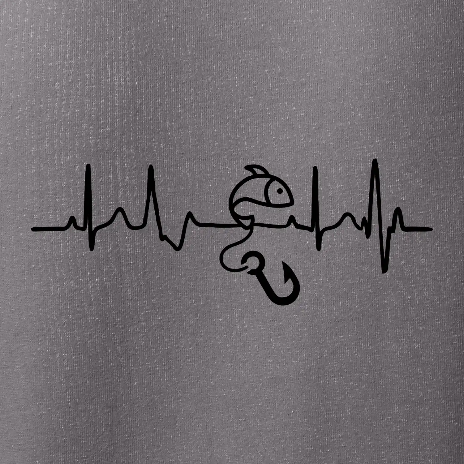Ekg rybaření