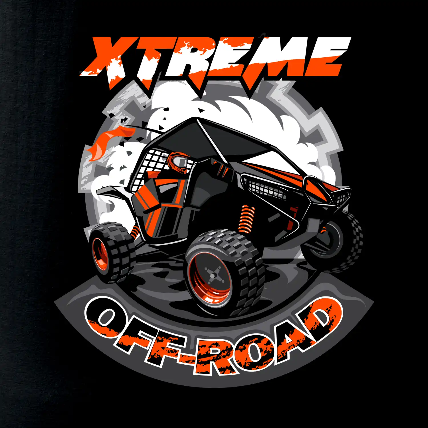 ATV XXX