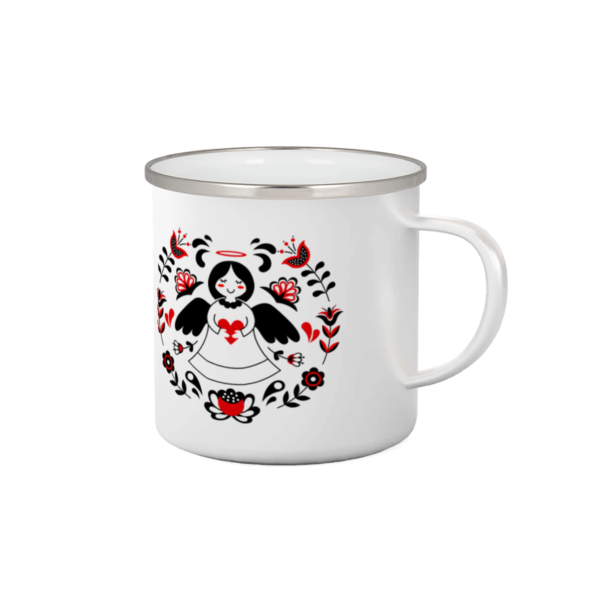 Folklor - Andělíček