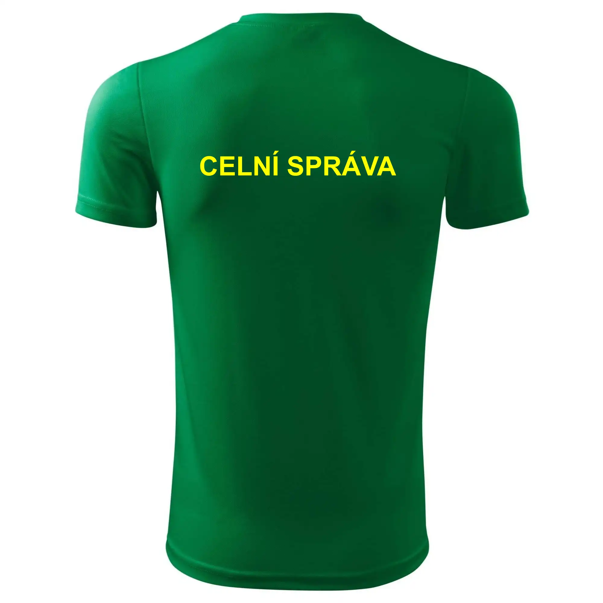 Celní správa