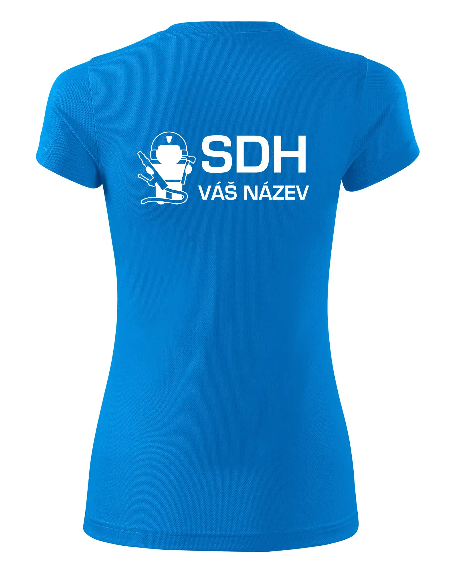 SDH postavička  (vlastní název)