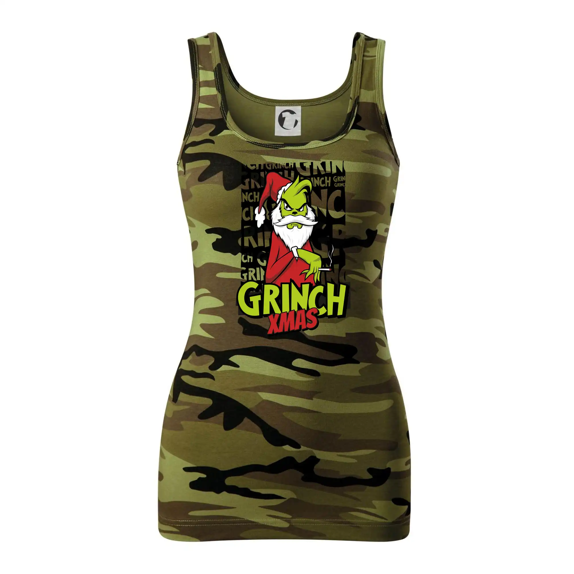 Grinch Xmas