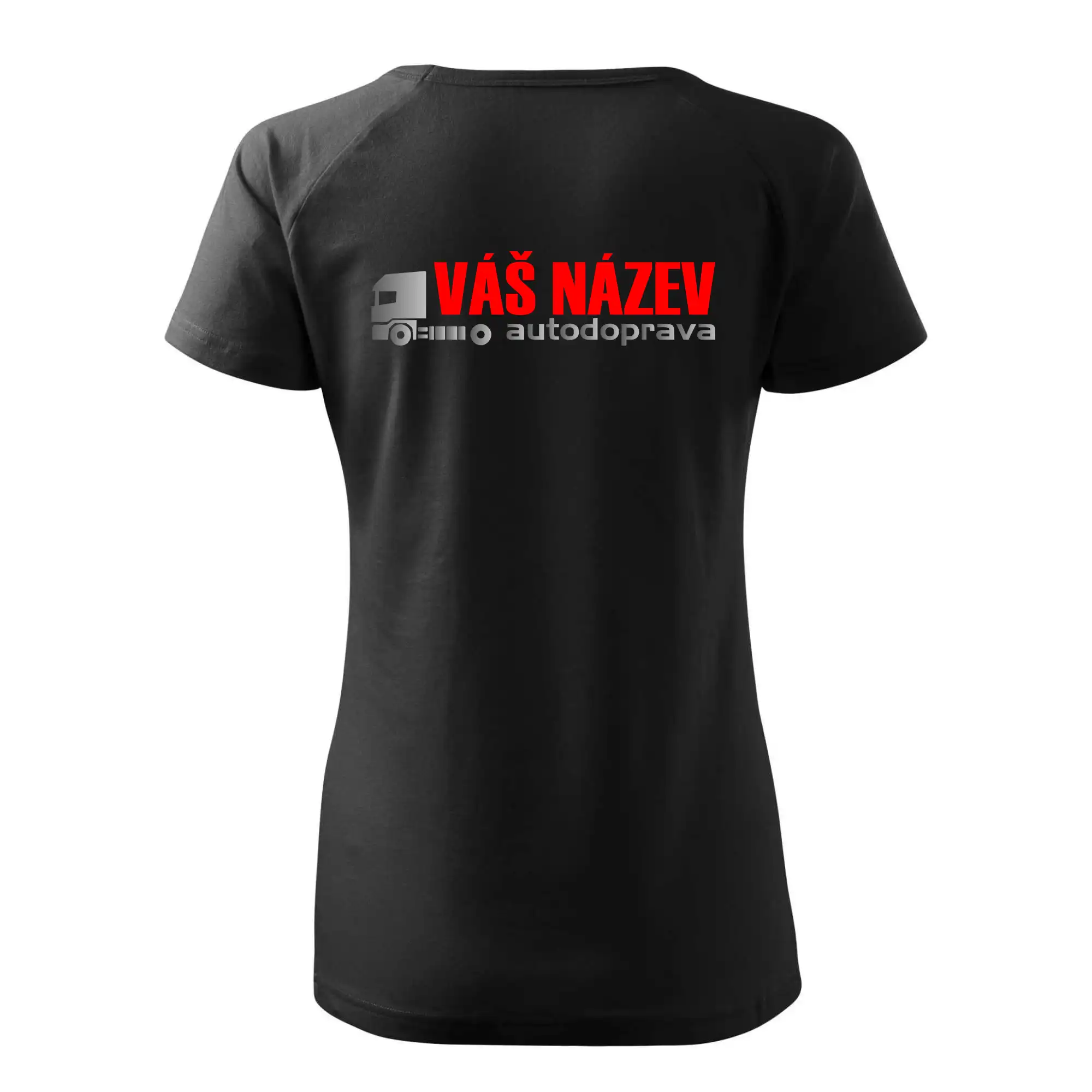 Autodoprava tahač (vlastní název)