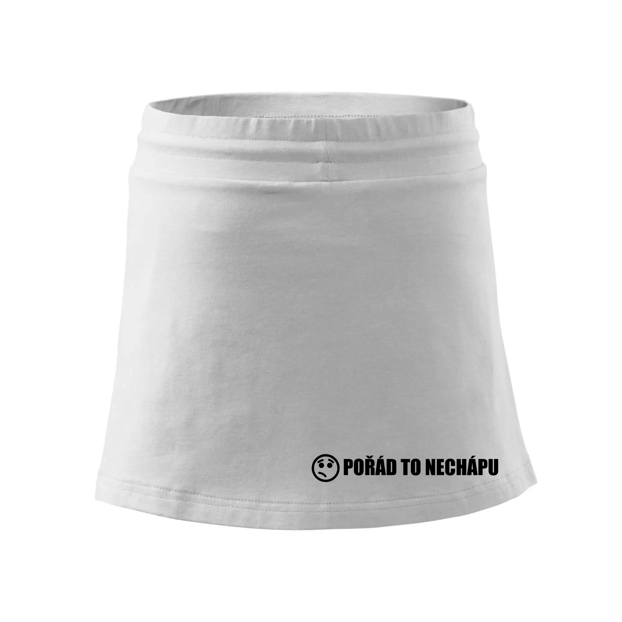 Nechápu to - pořád to nechápu