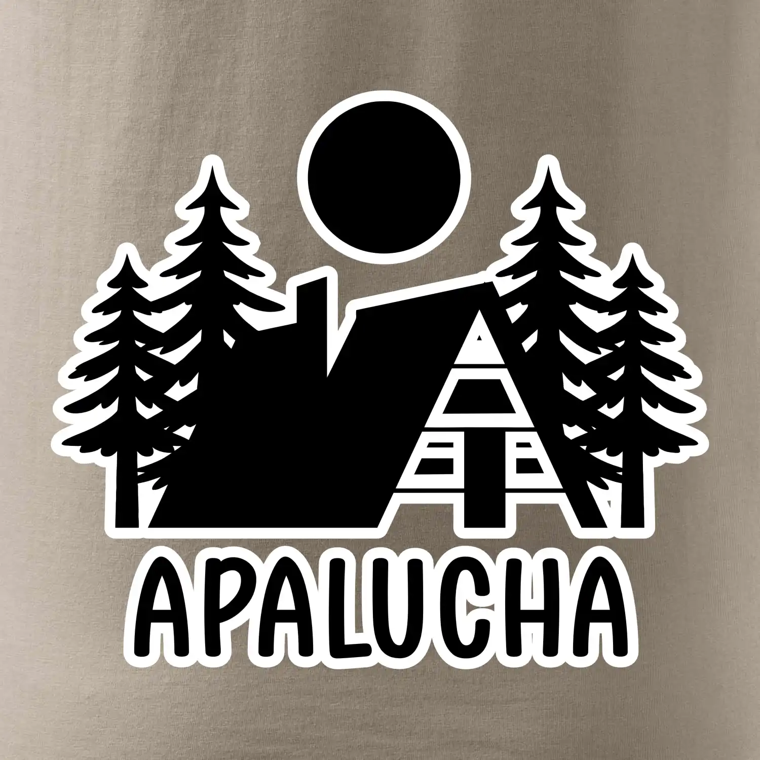 Apalucha chalupa
