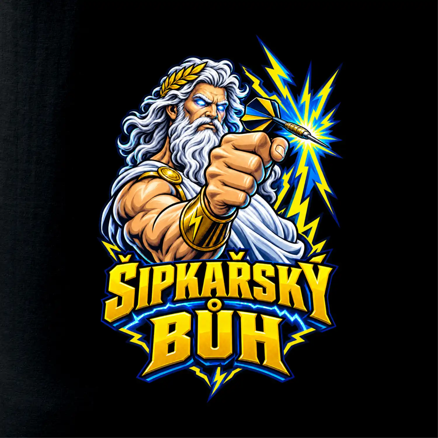 Šipkařský bůh