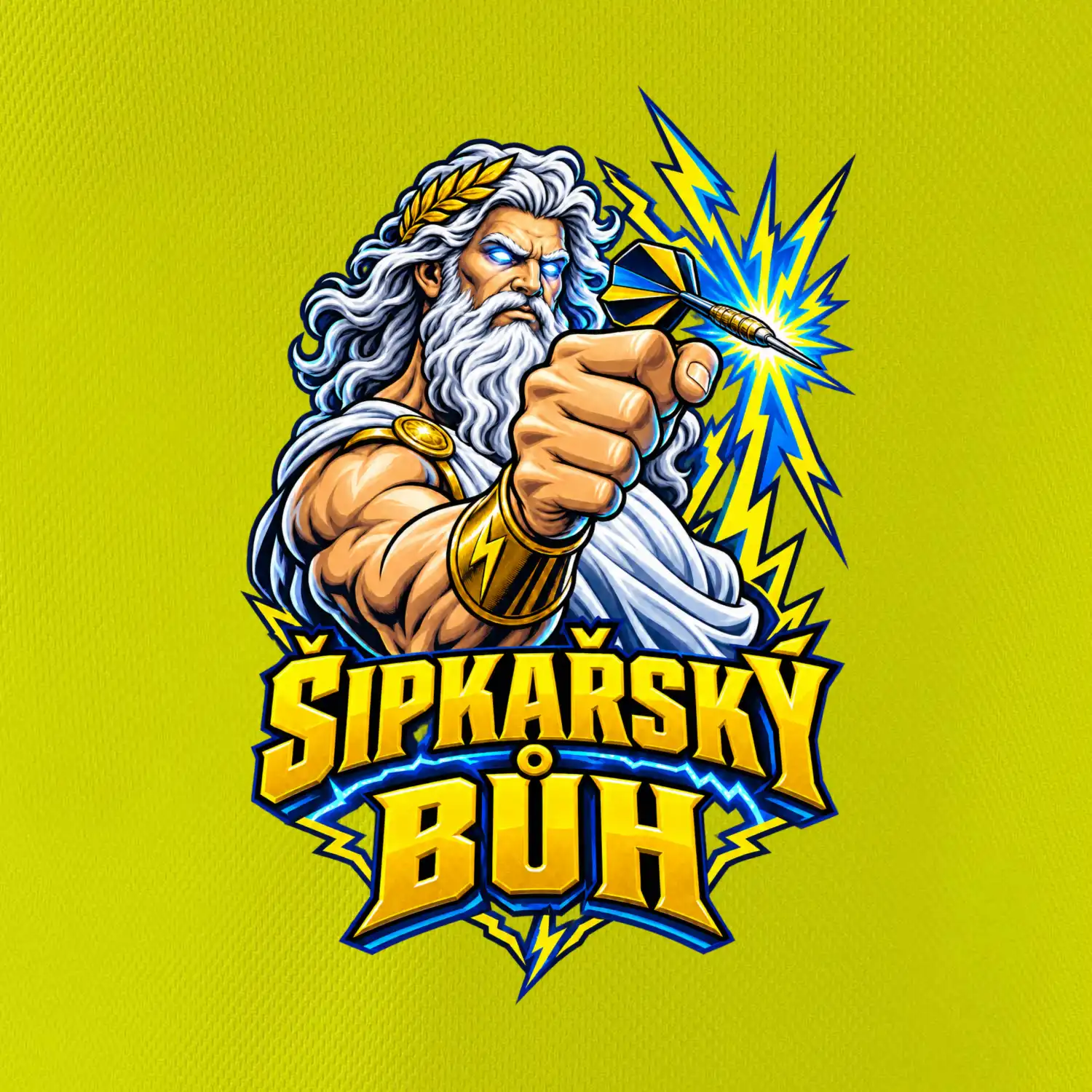 Šipkařský bůh