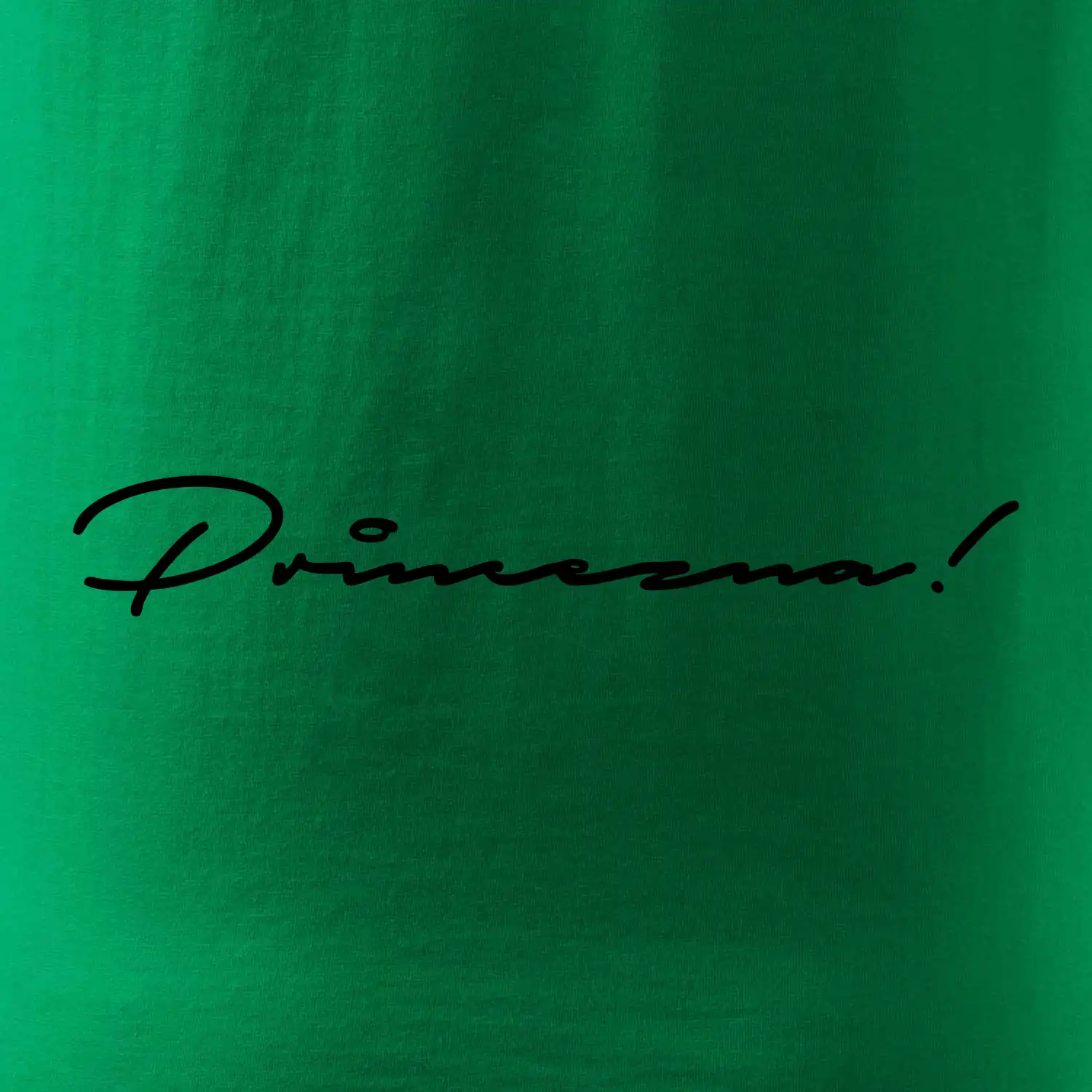 Řekni to - Princezna