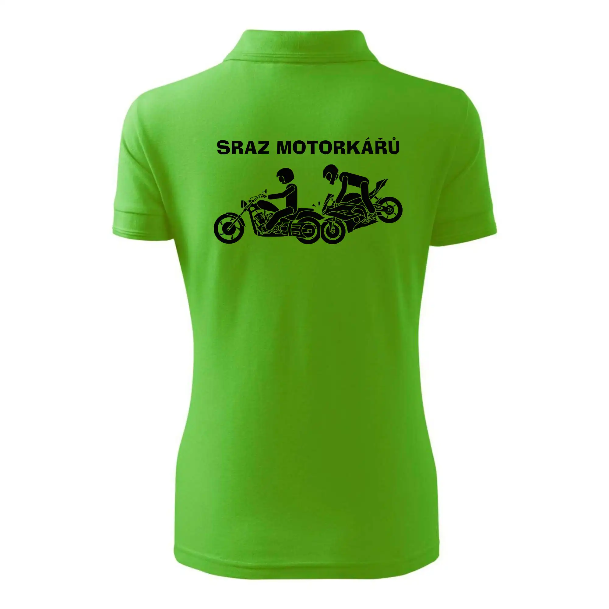 Sraz motorkářů (Hana-creative)