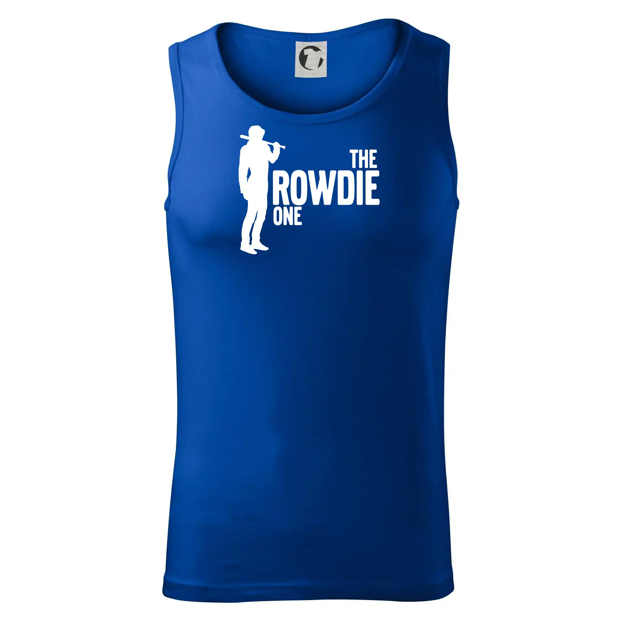 Bachelor party - The rowdie one