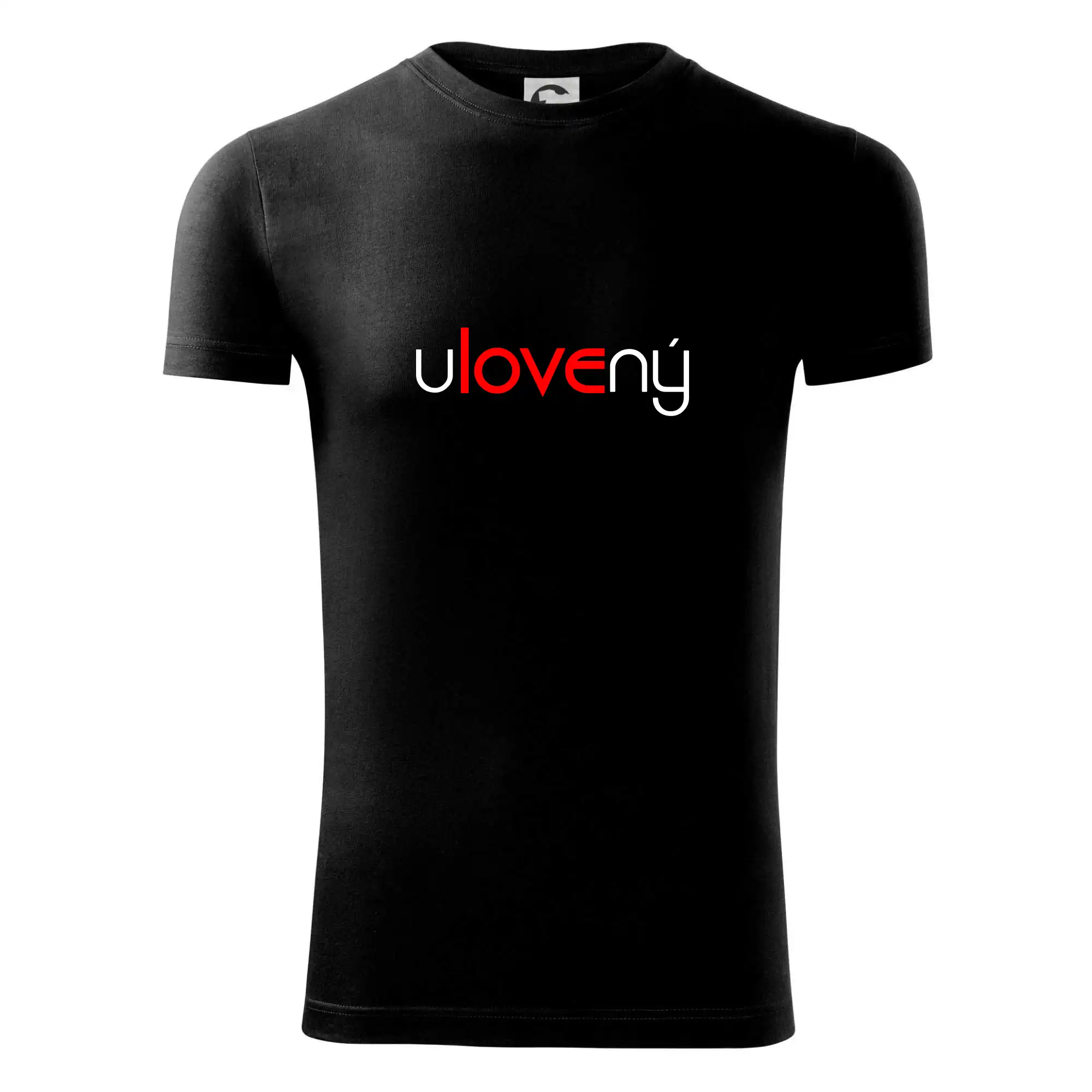 Ulovená a ulovený