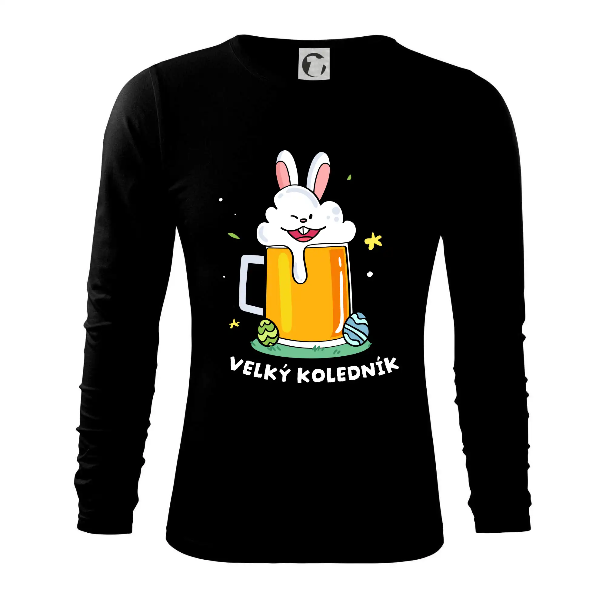 Velký koledník