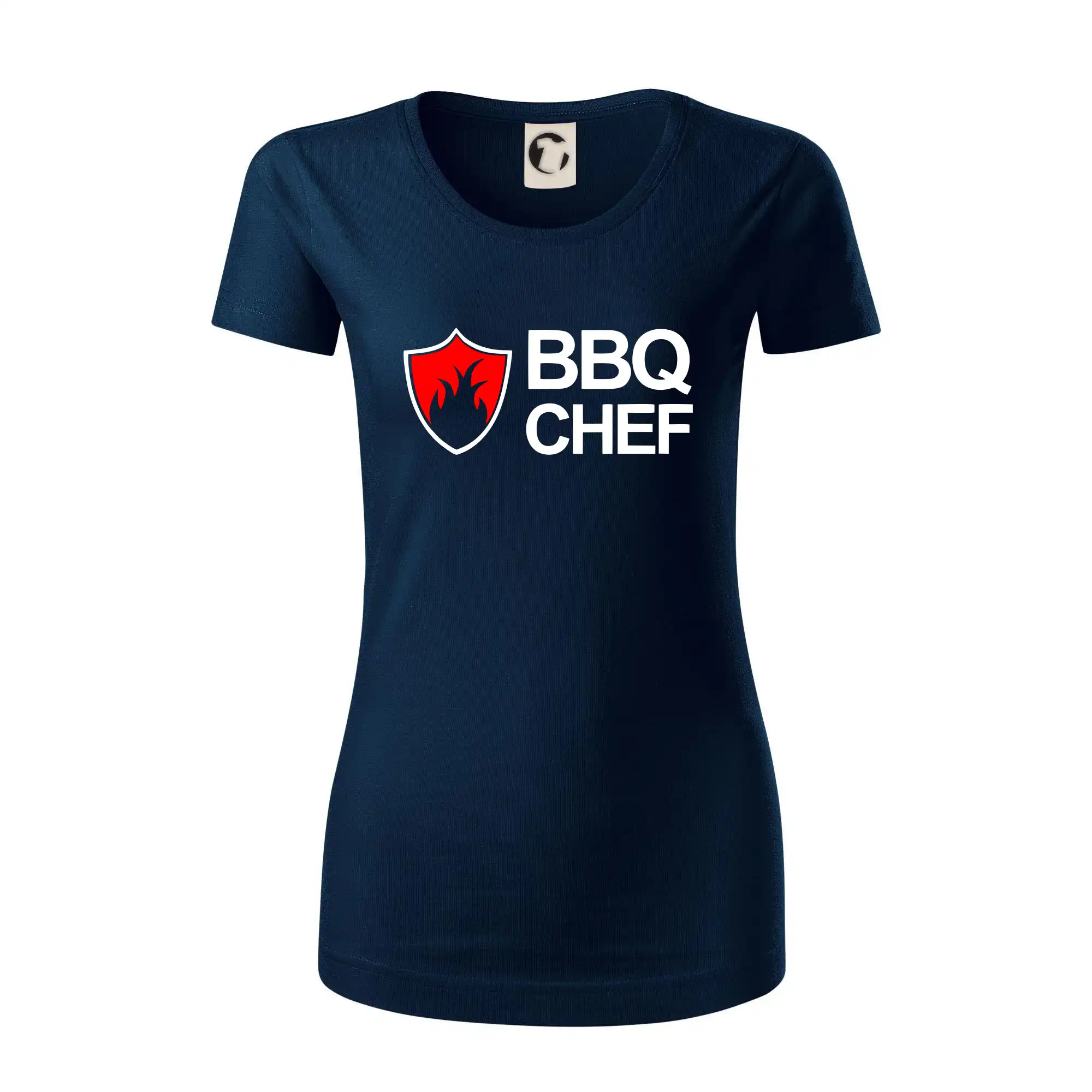 Grilování - BBQ Chef