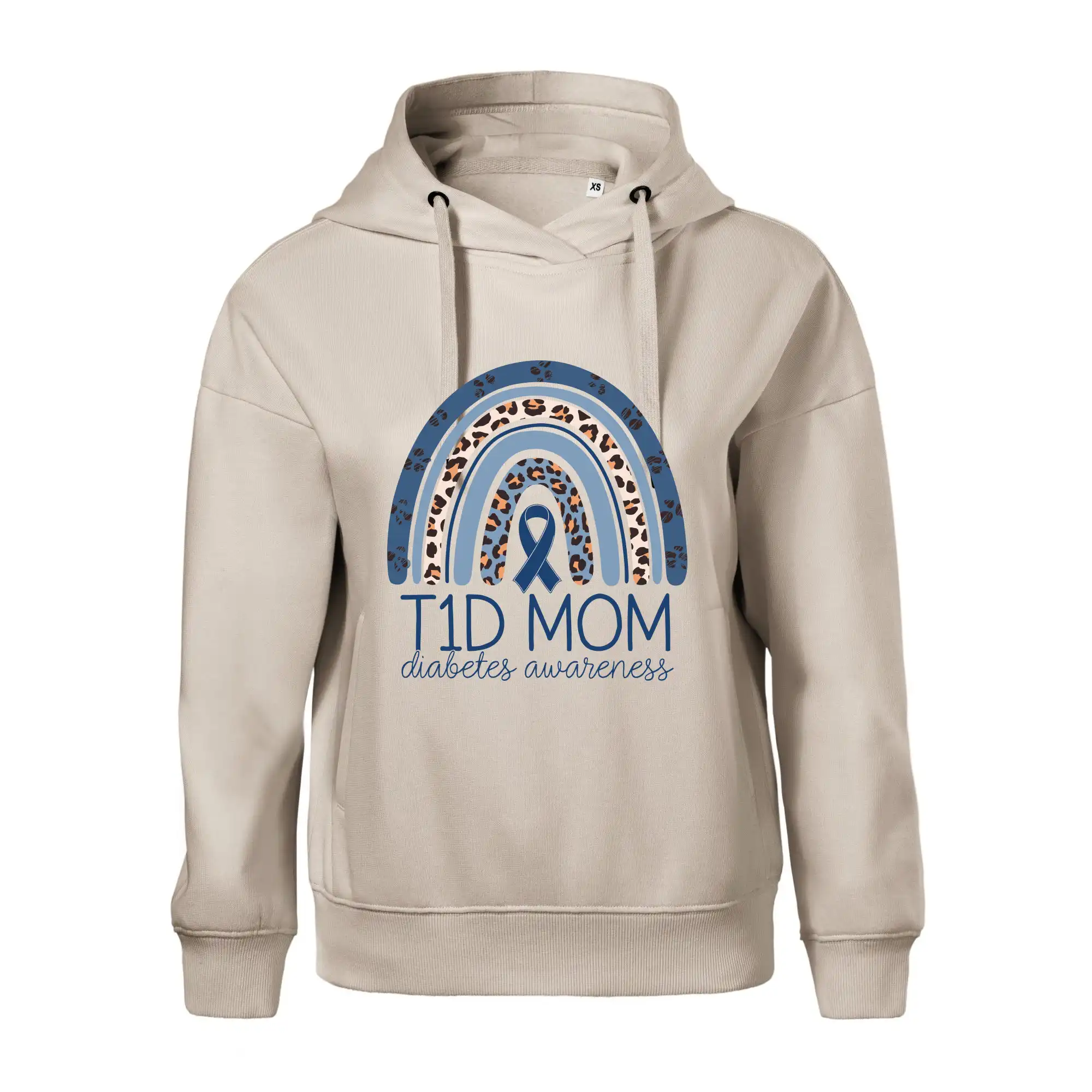 T1D MOM
