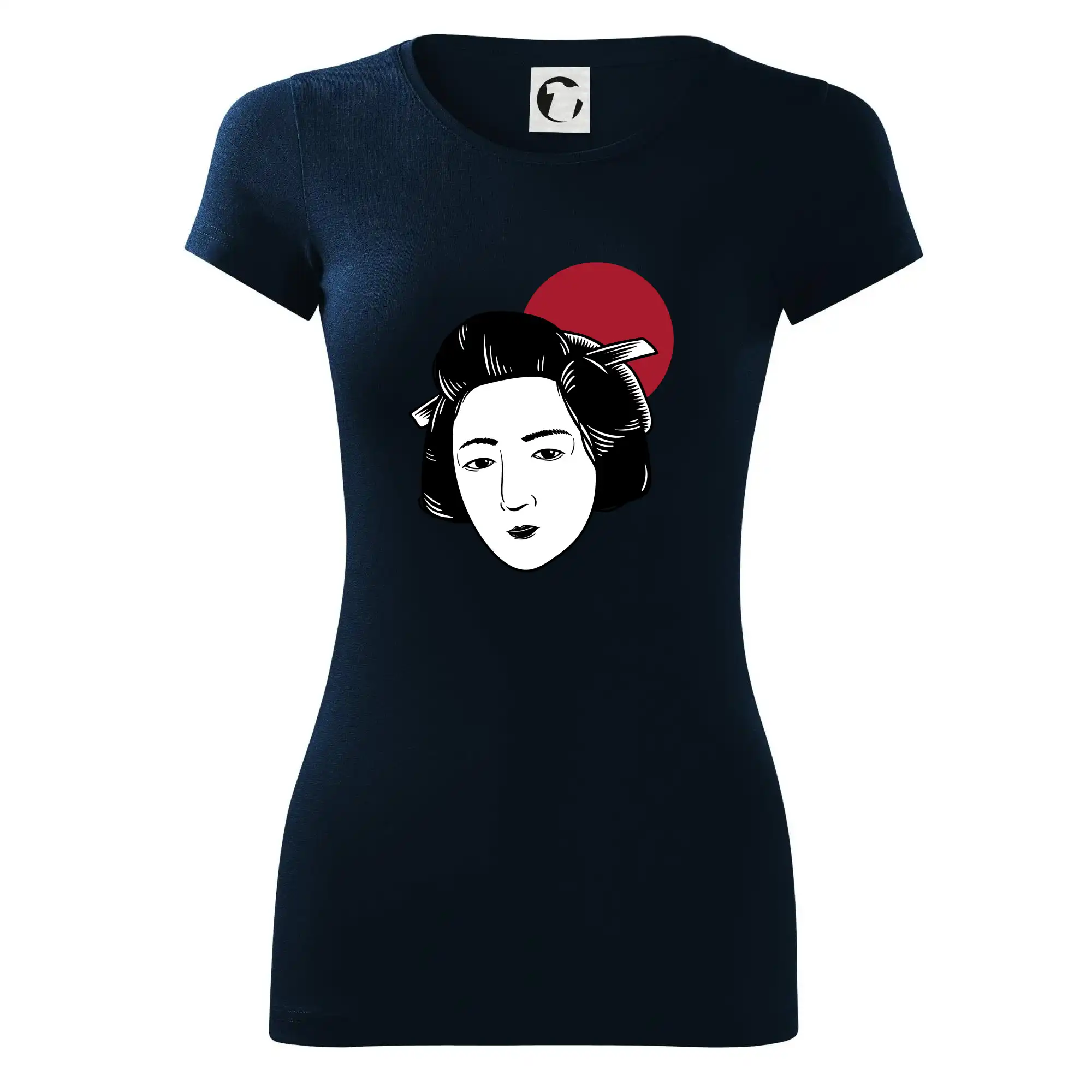 Japan culture - žena