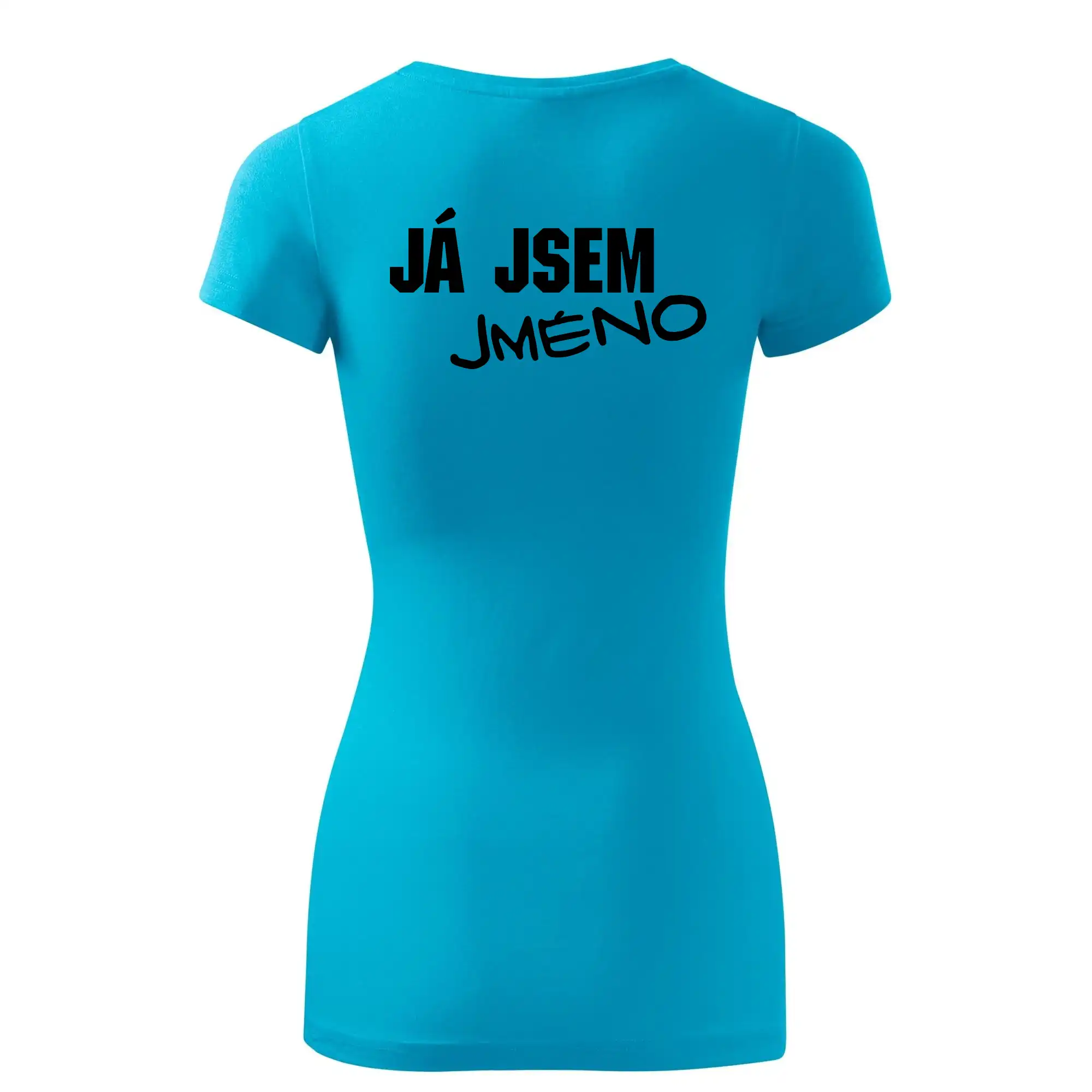 Když se ztratím vraťte mě / Já jsem