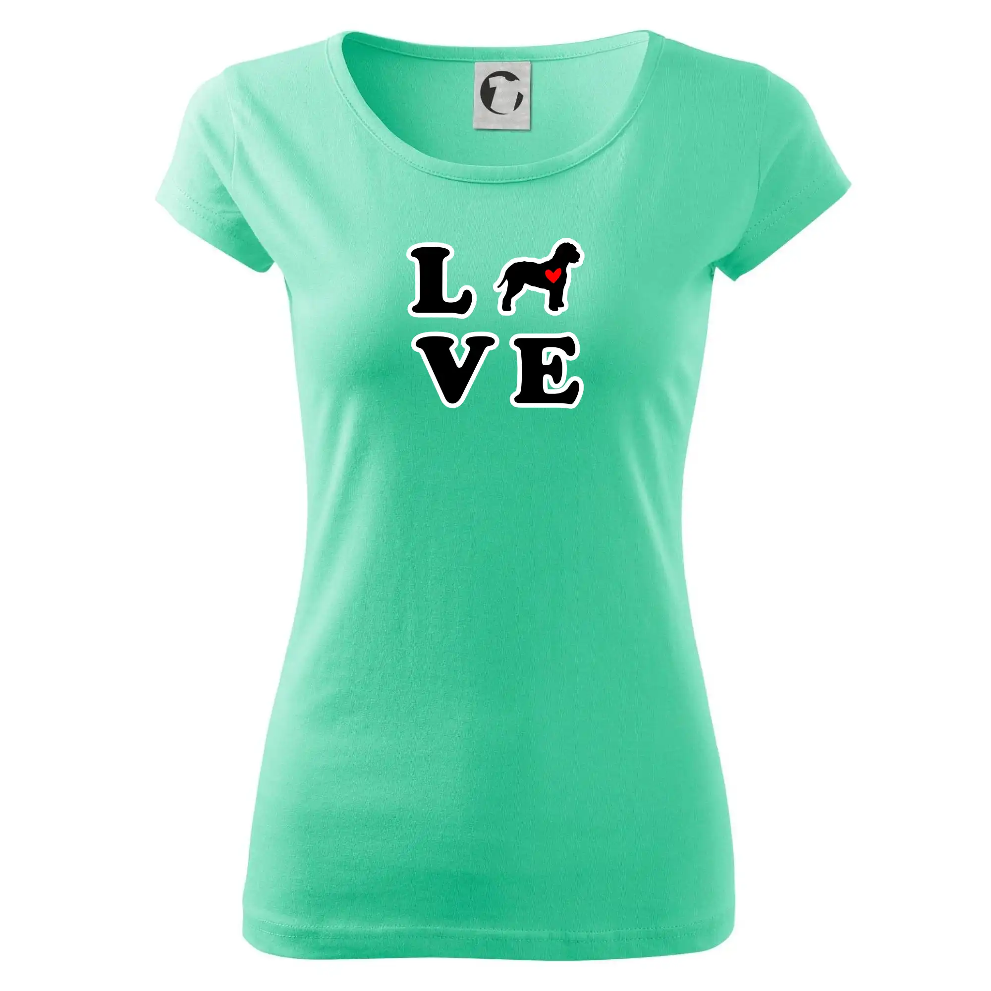 Lagotto romagnolo LOVE