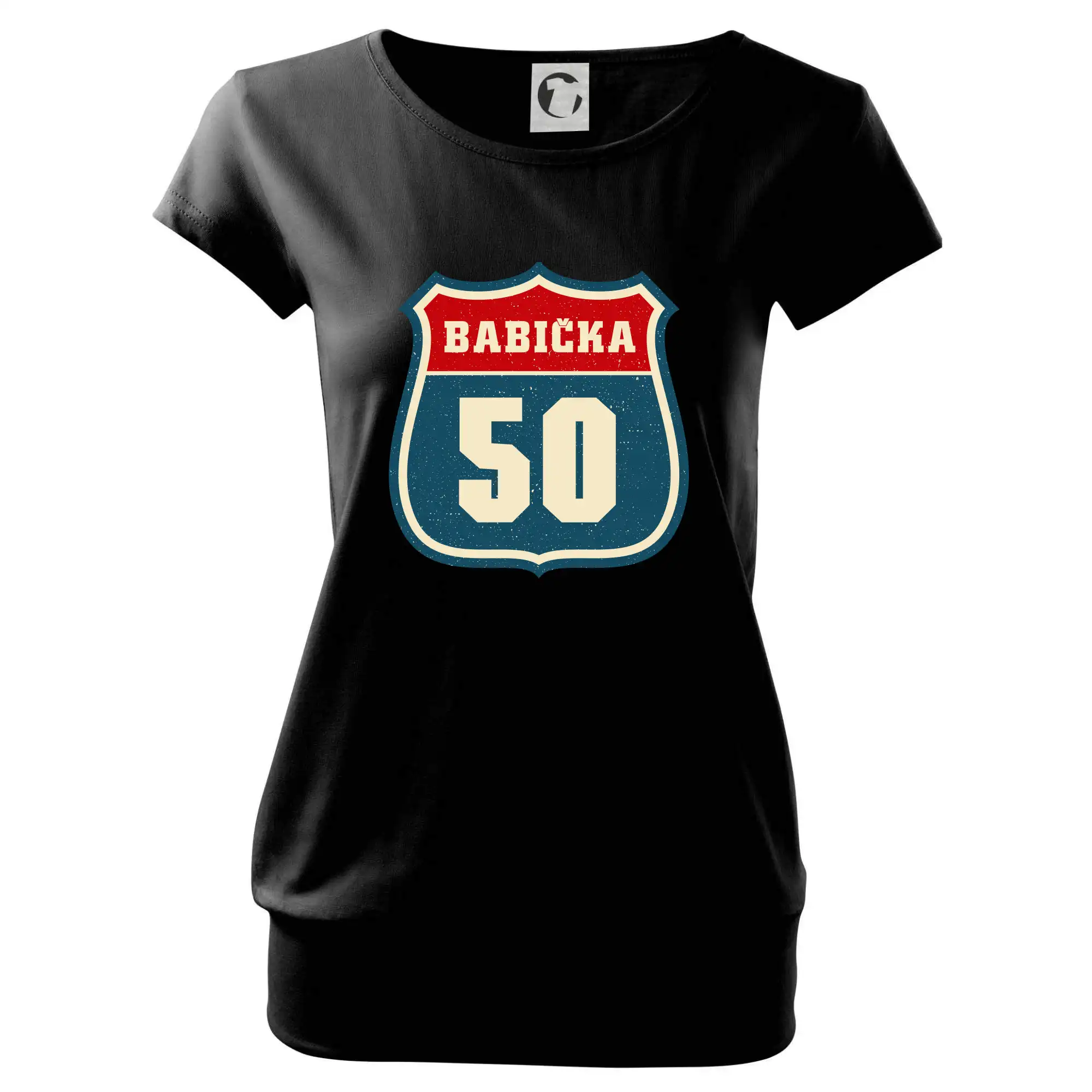 Babička 50