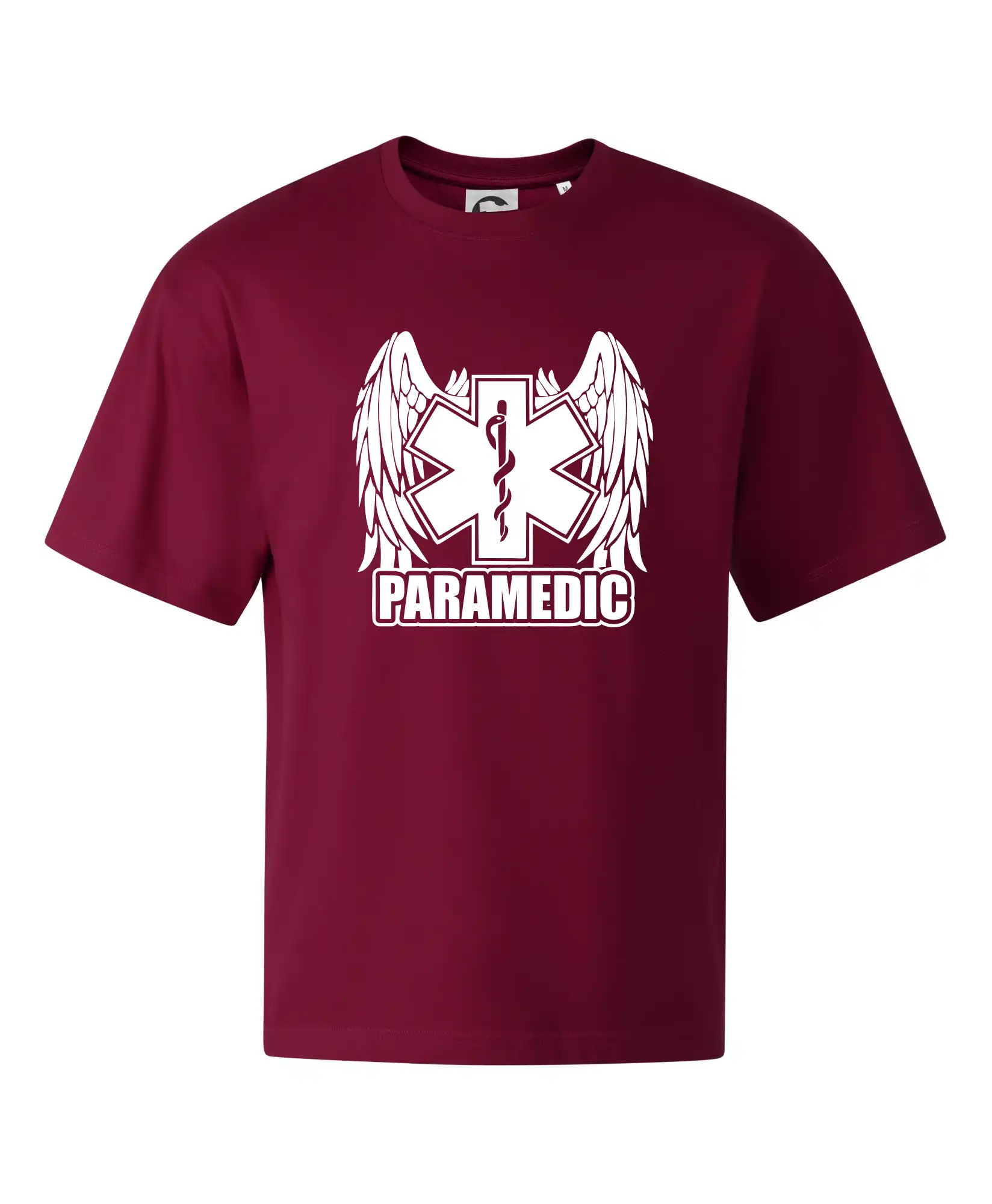 Paramedic