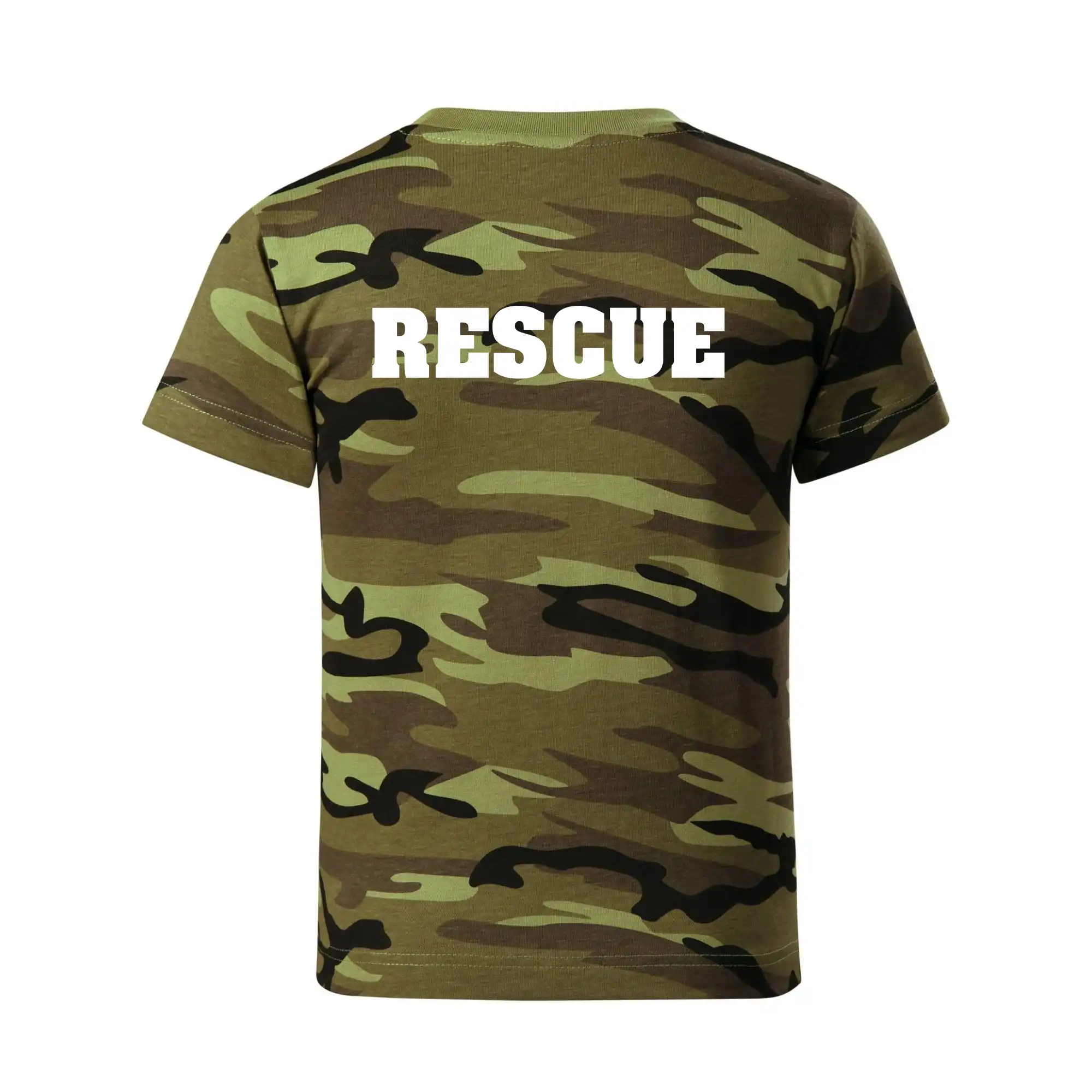 Rescue - pro záchranáře